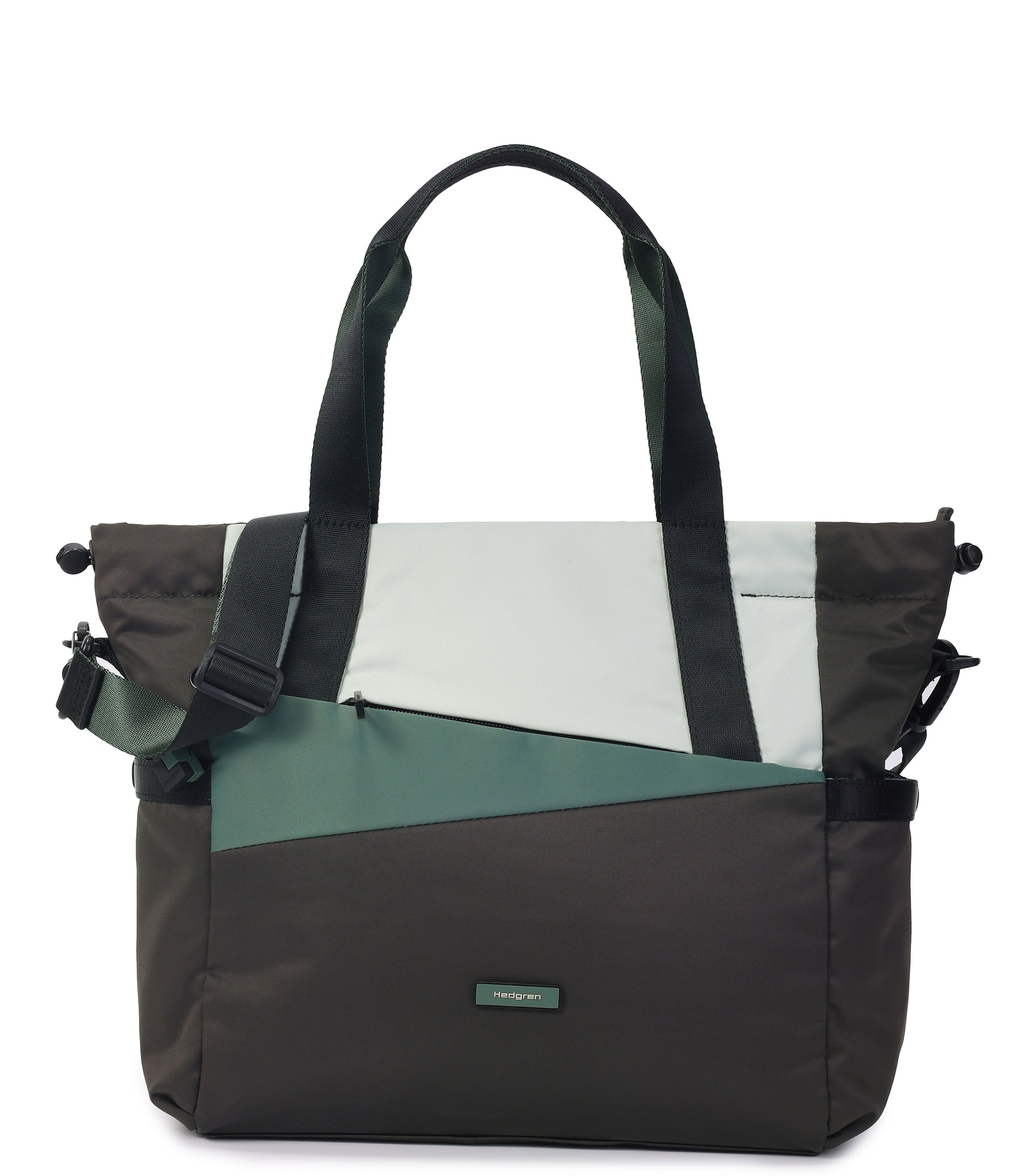 HEDGRENGalactic Shoulder Bag