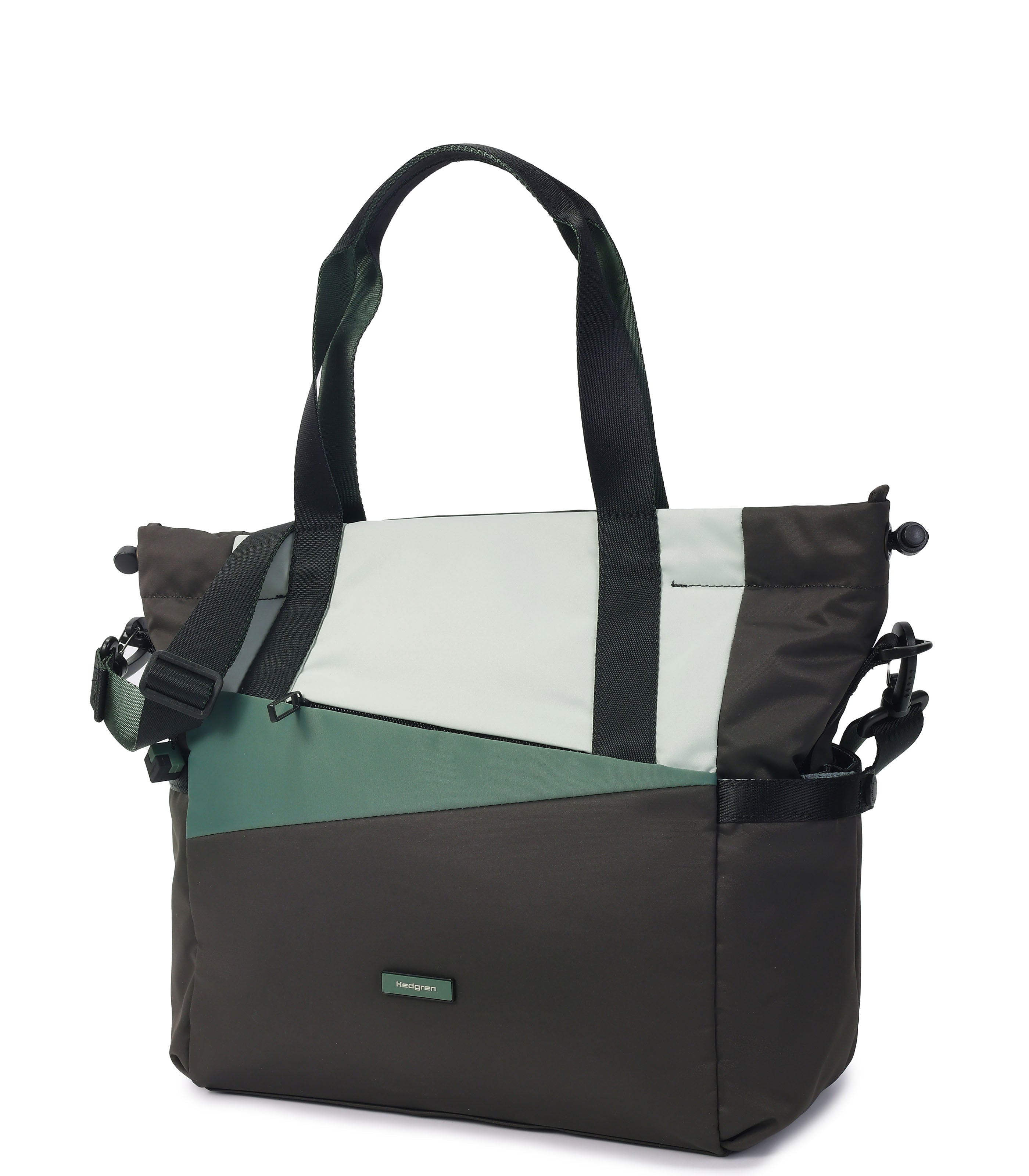 HEDGRENGalactic Shoulder Bag