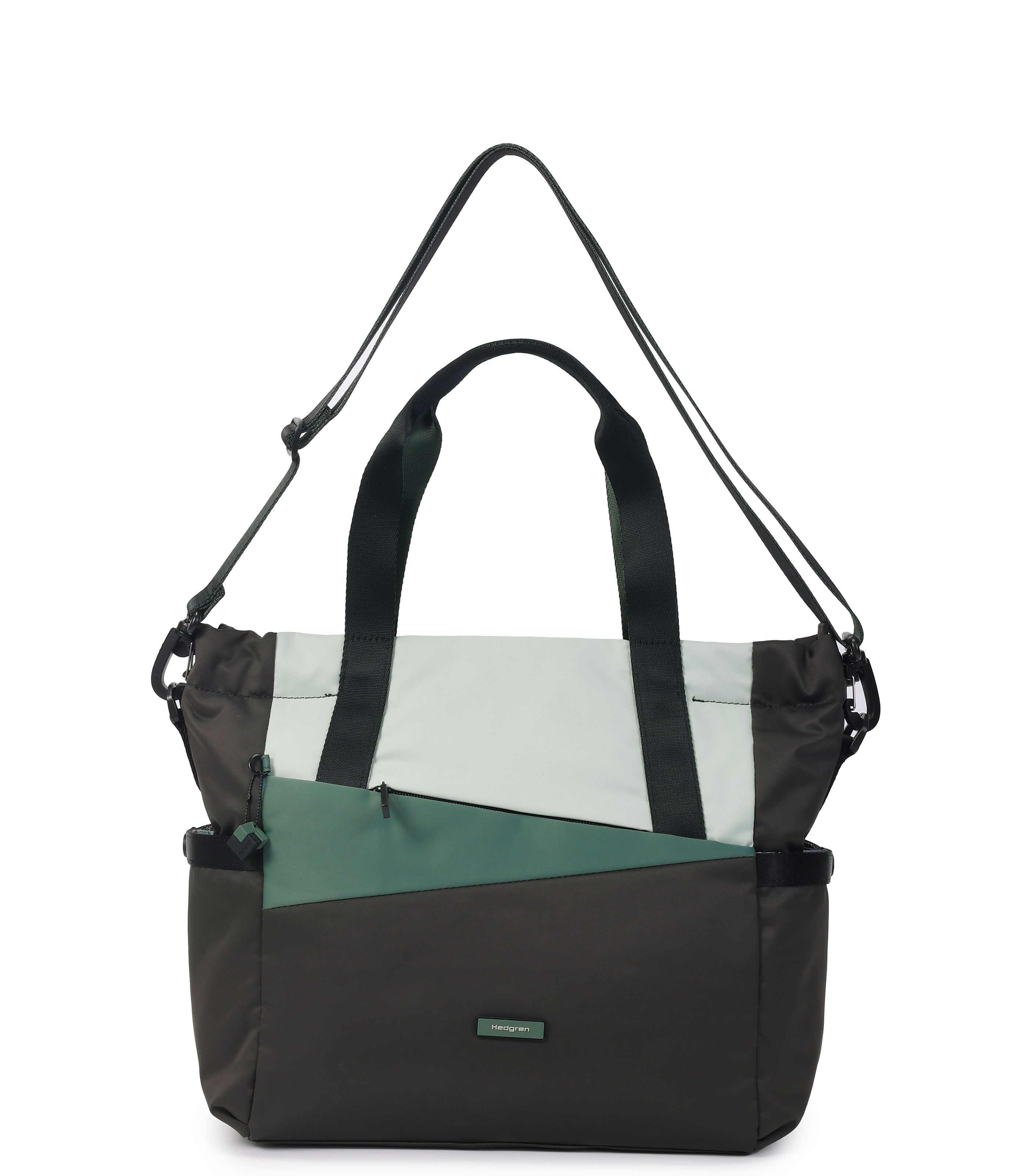HEDGRENGalactic Shoulder Bag