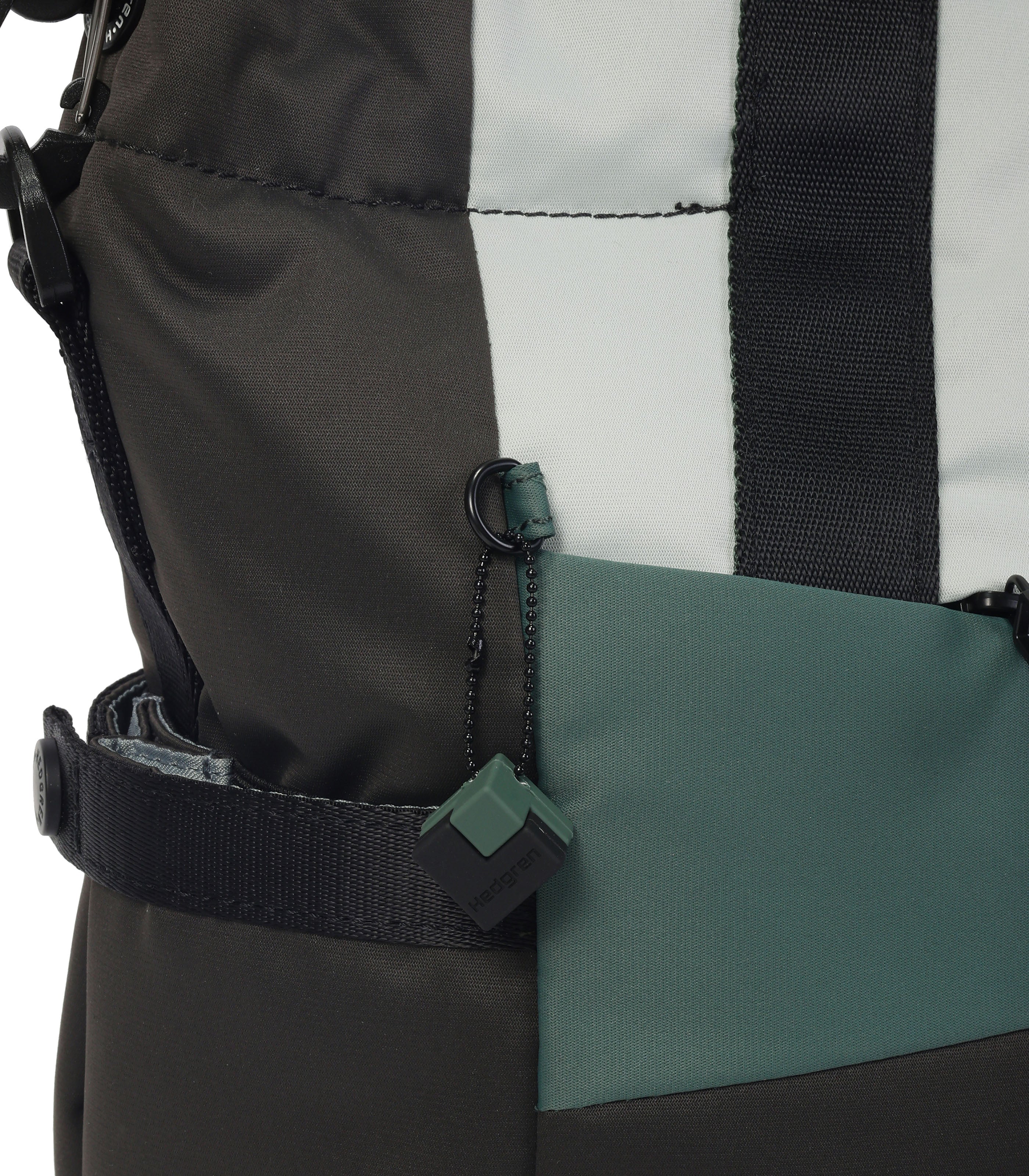 HEDGRENGalactic Shoulder Bag