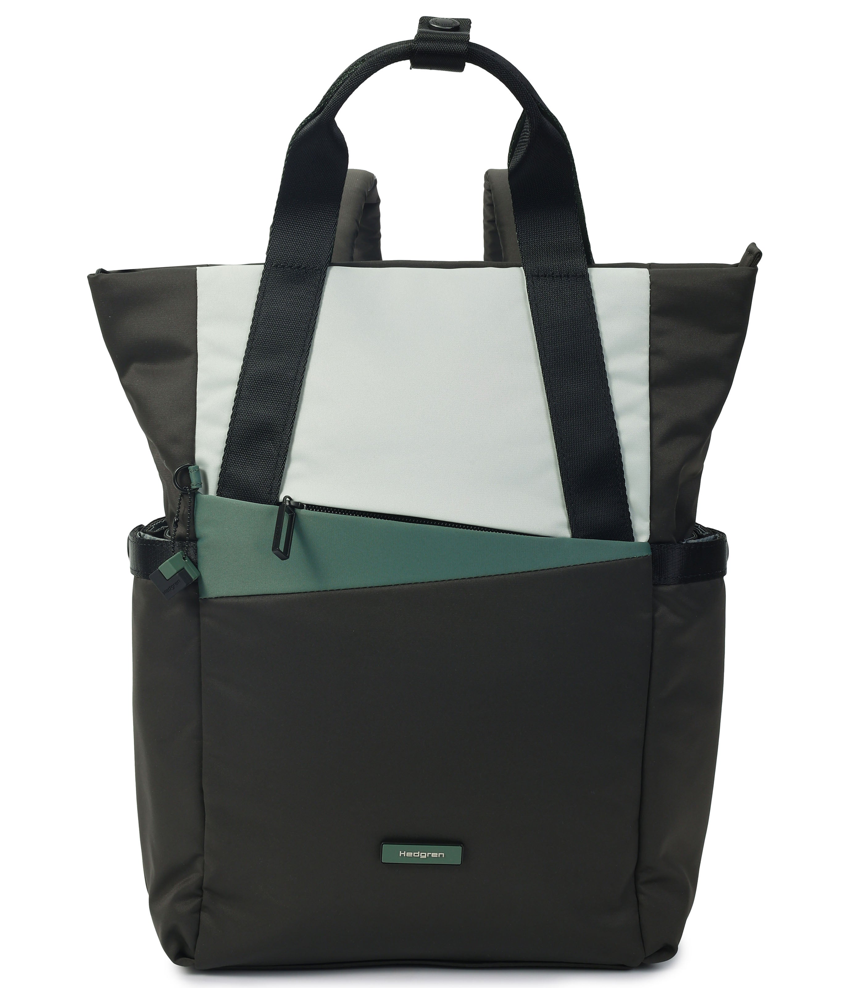 HEDGRENSolar Backpack
