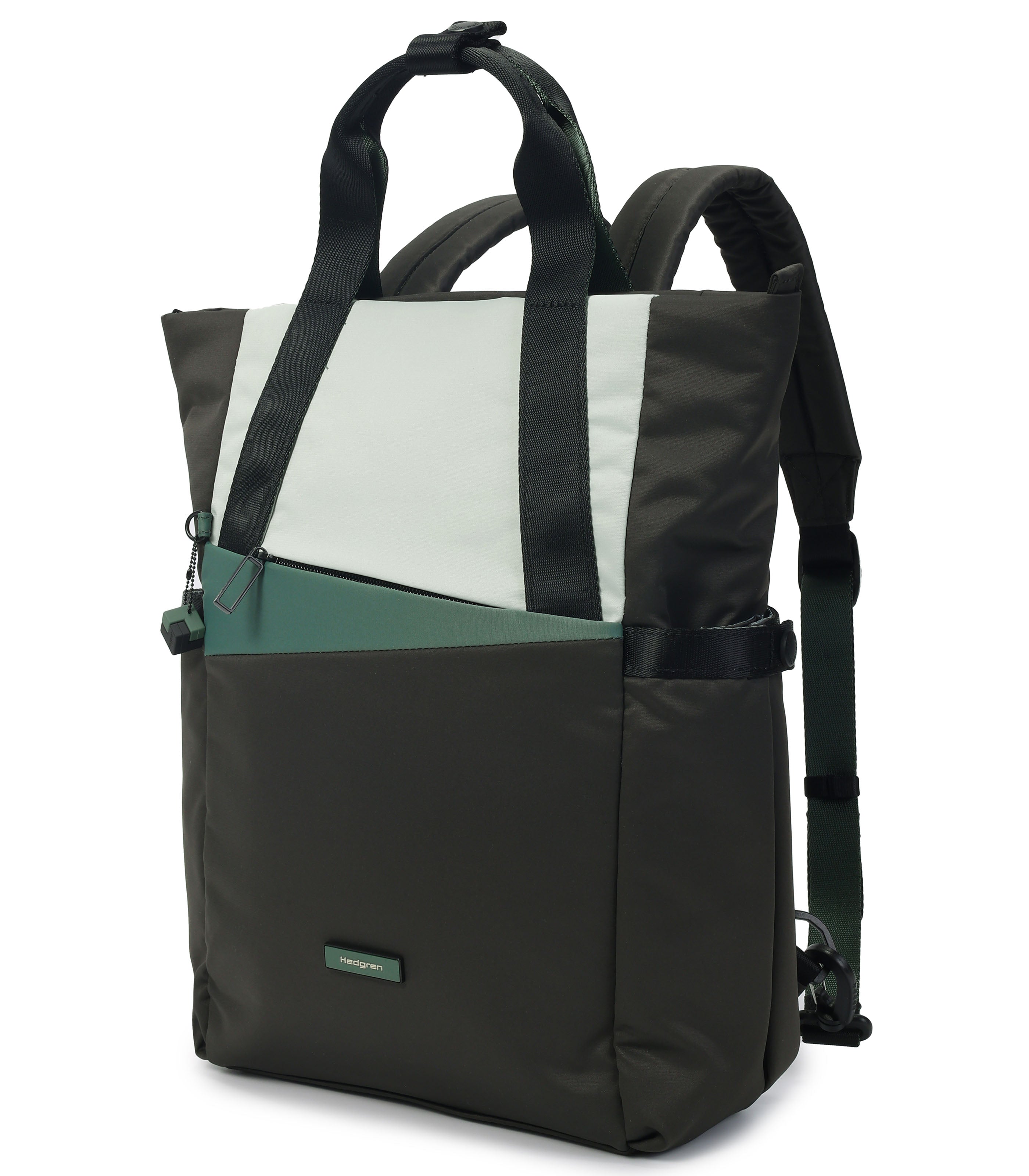 HEDGRENSolar Backpack