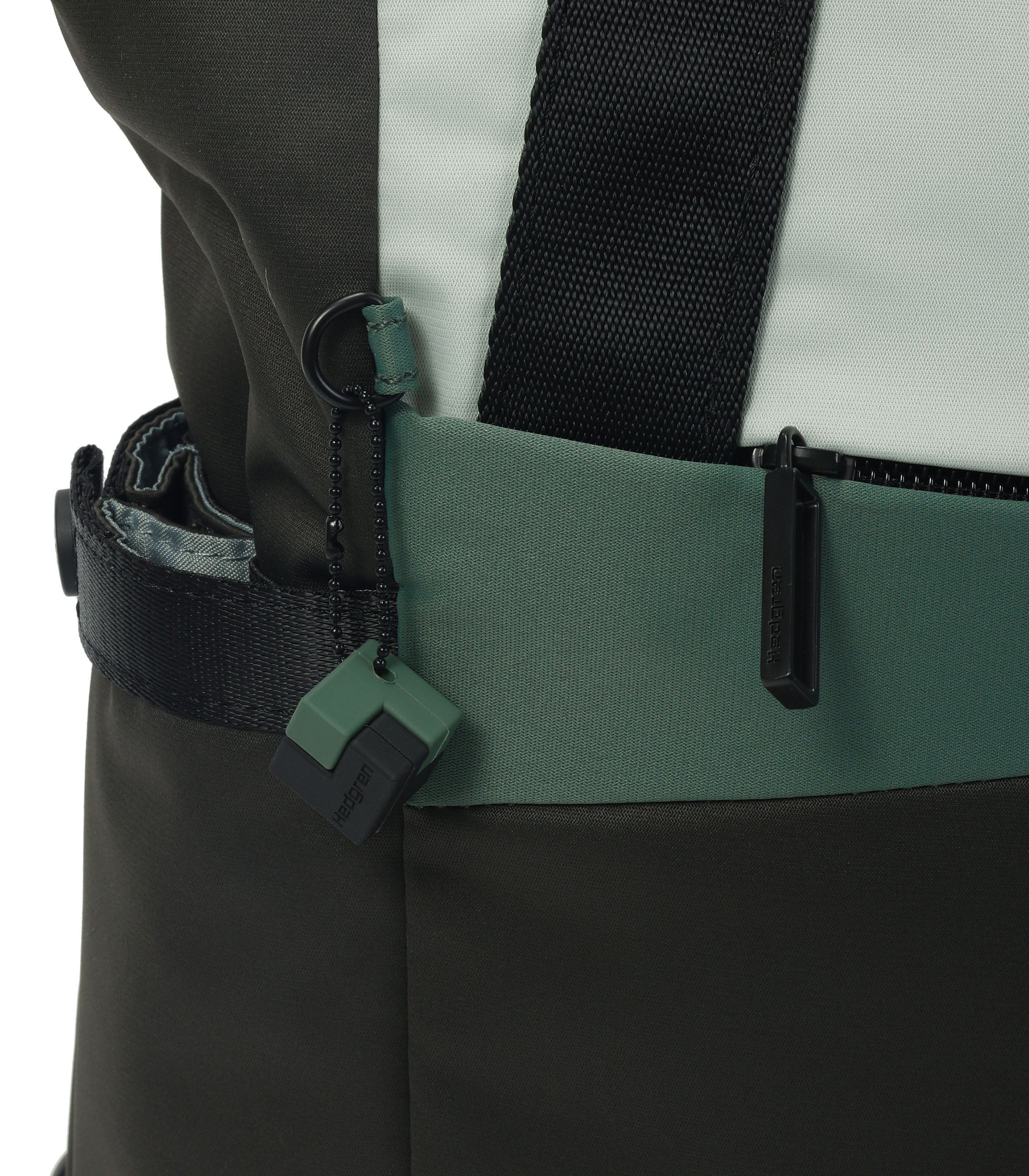 HEDGRENSolar Backpack