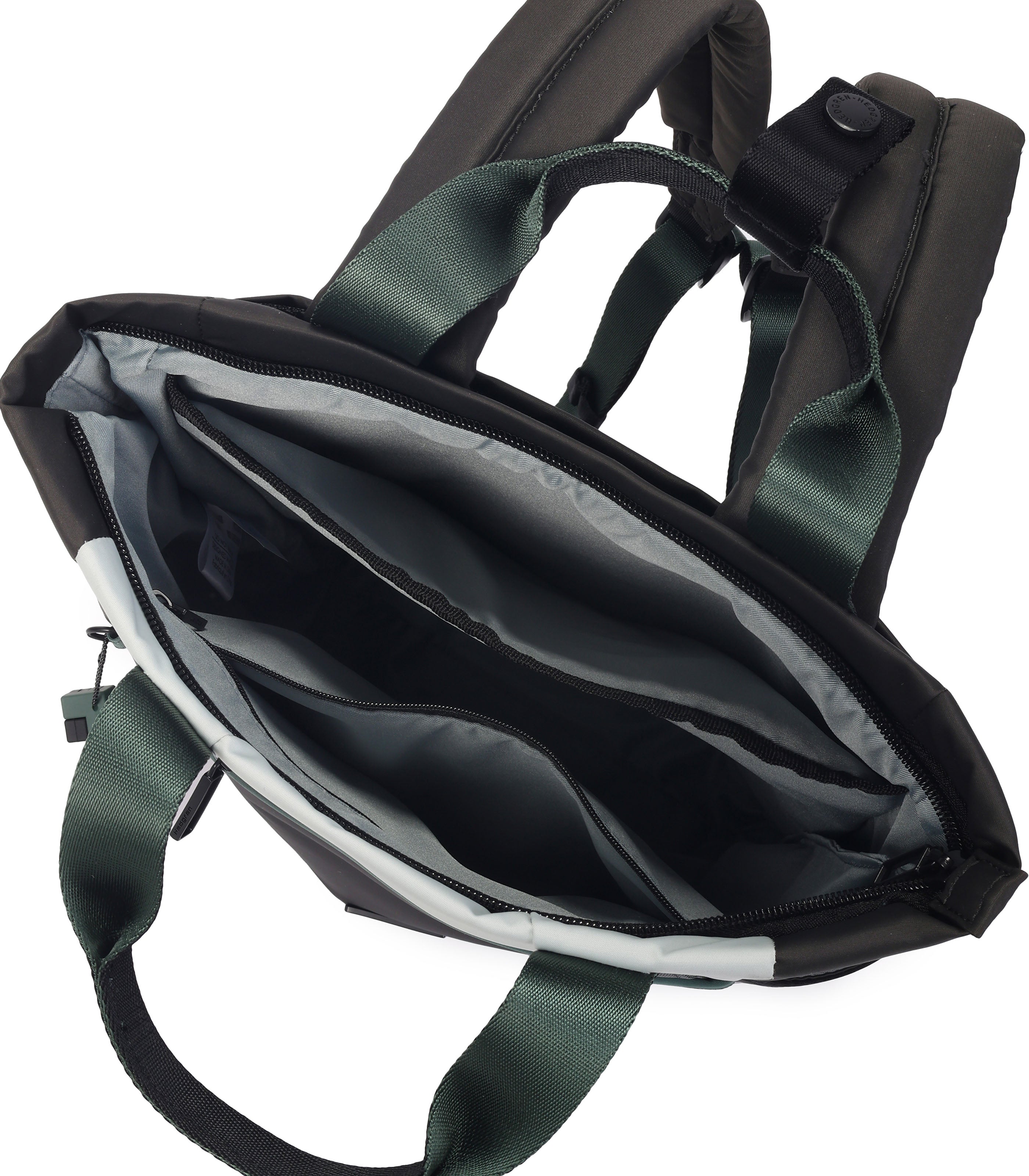 HEDGRENSolar Backpack
