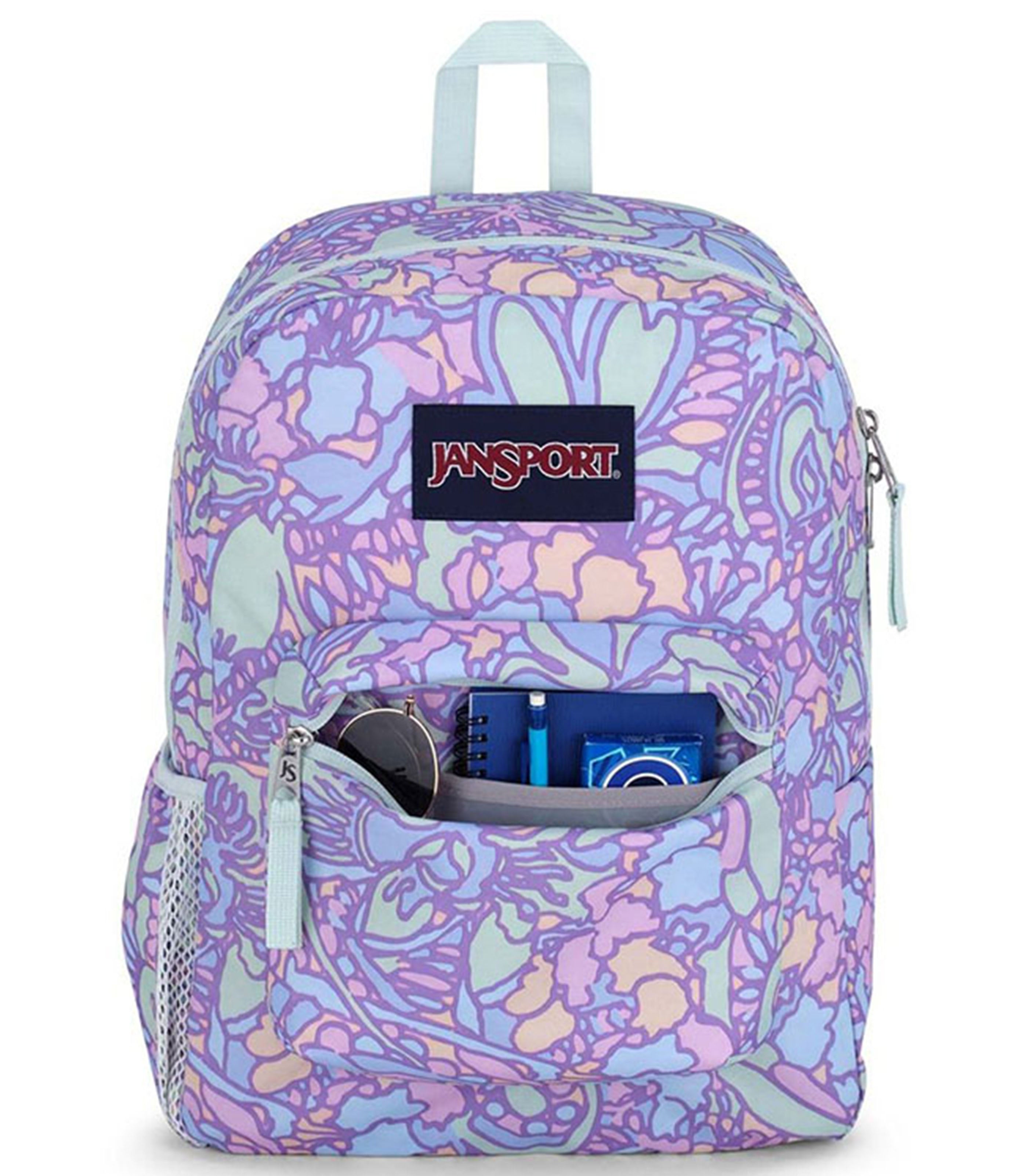 JANSPORTCross Town Backpack