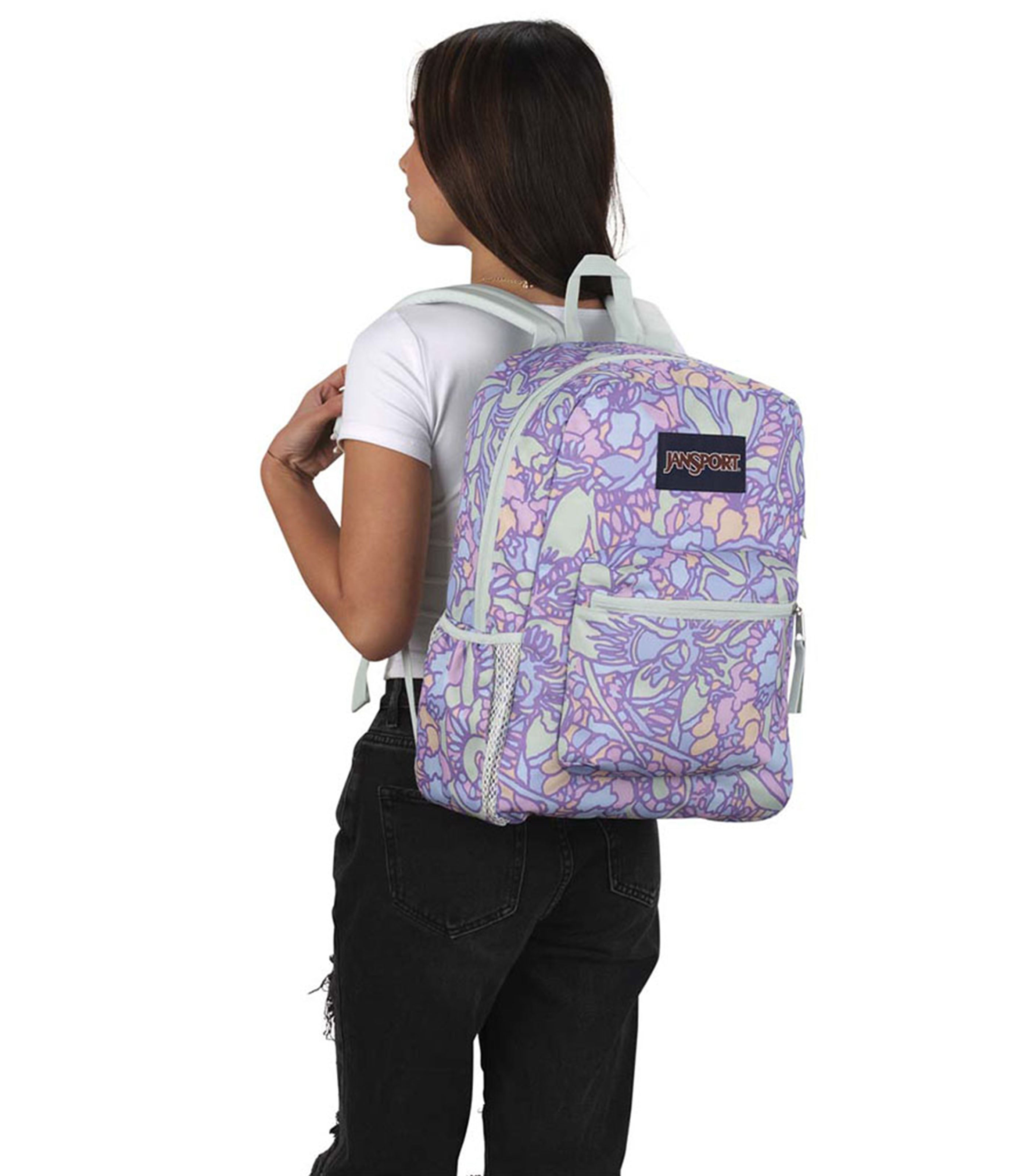 JANSPORTCross Town Backpack