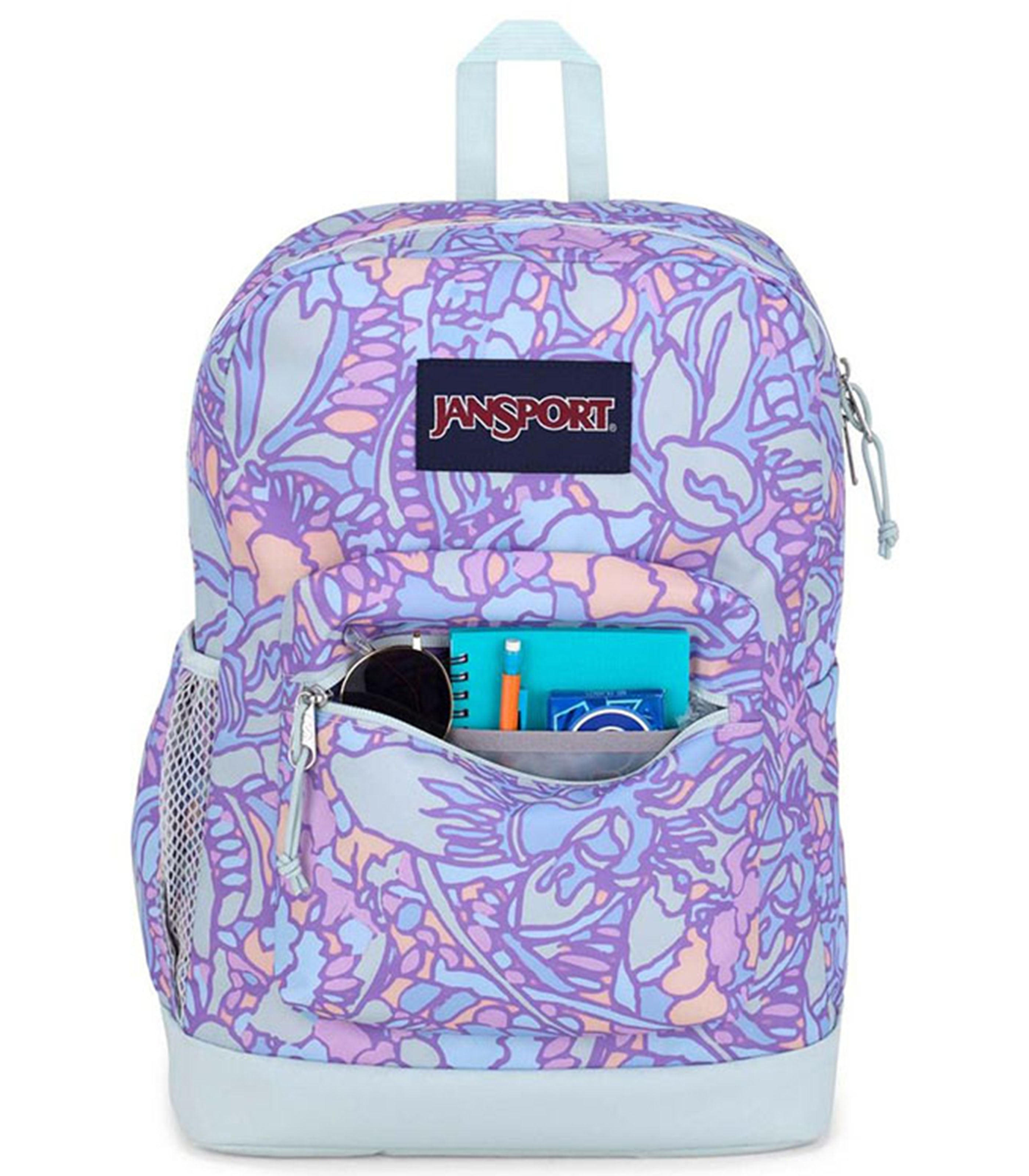 JANSPORTCross Town Plus Backpack