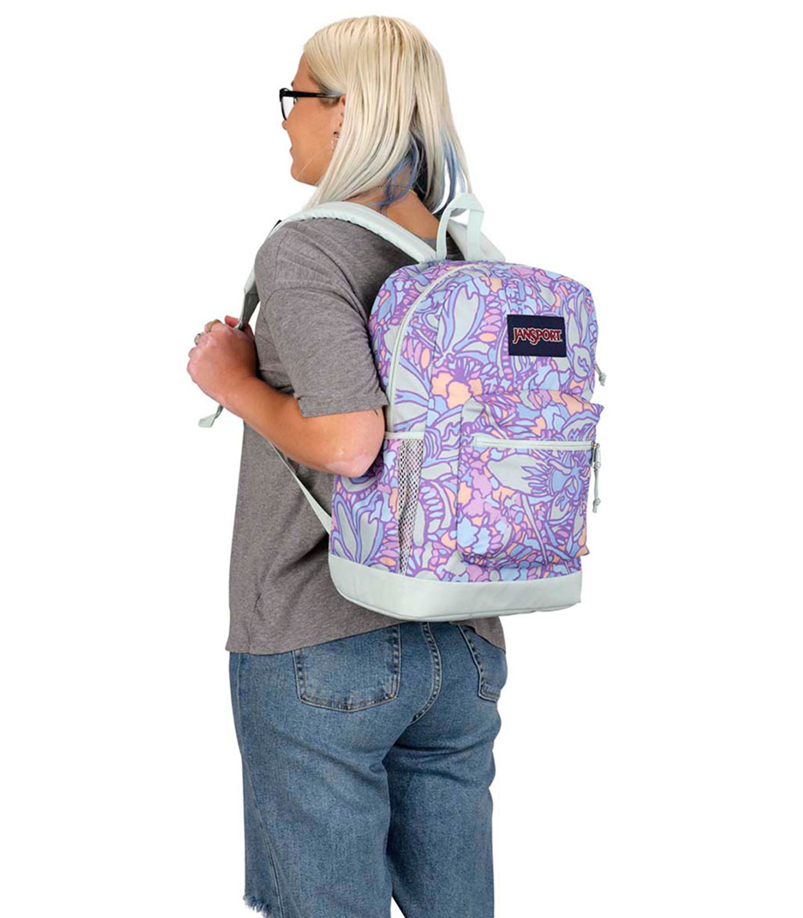 JANSPORTCross Town Plus Backpack