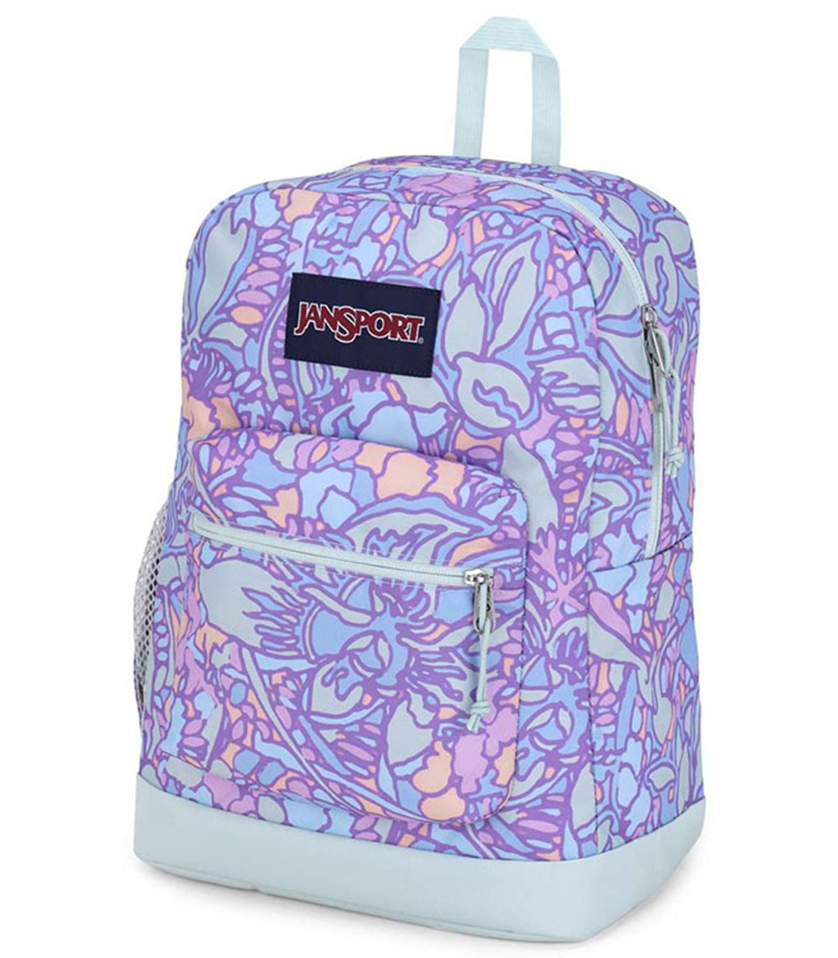 JANSPORTCross Town Plus Backpack