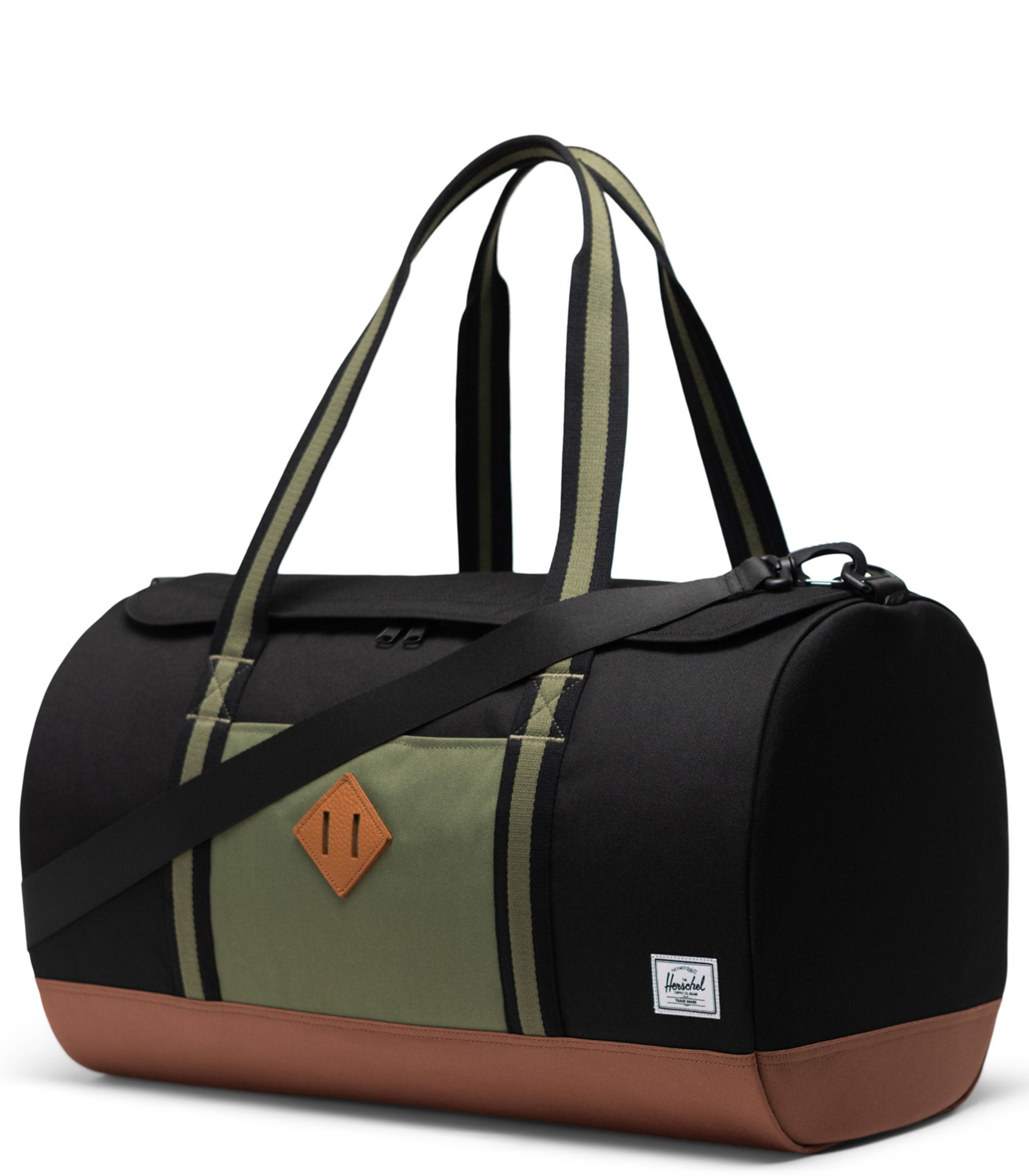 HERSCHELHeritage Duffle Duffel