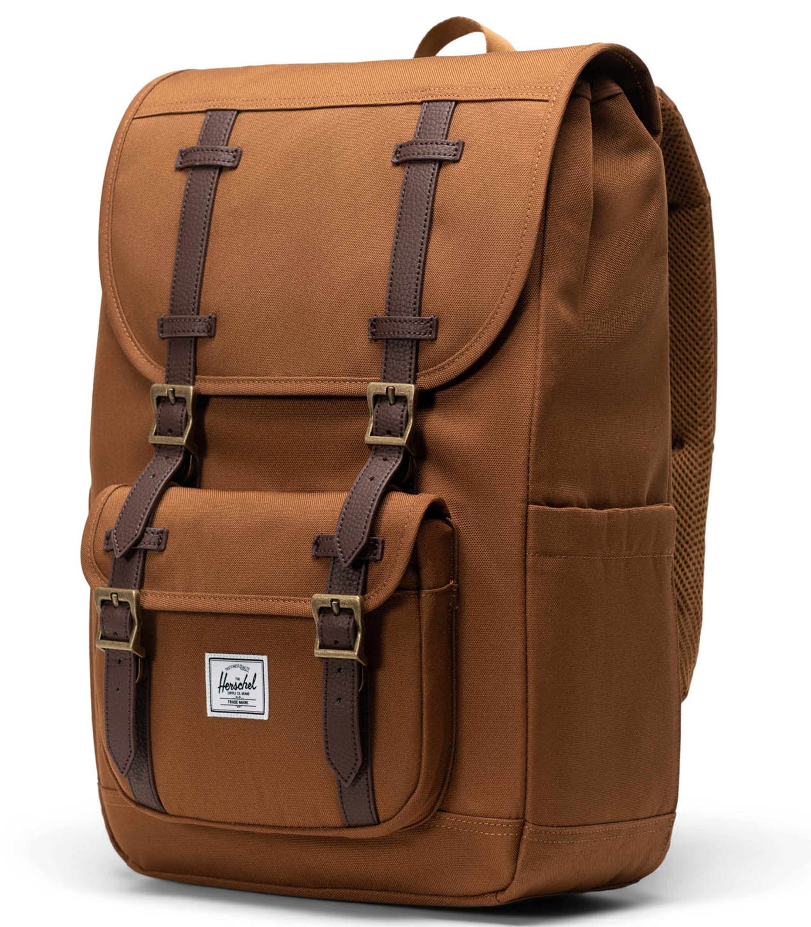 HERSCHELLittle America Mid-Volume Backpack