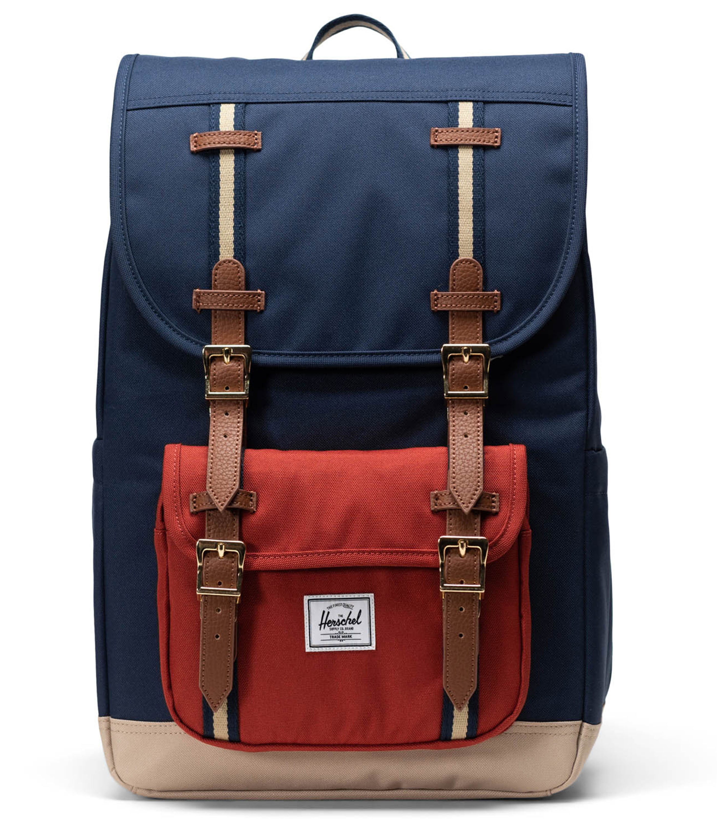HERSCHELLittle America Mid-Volume Backpack