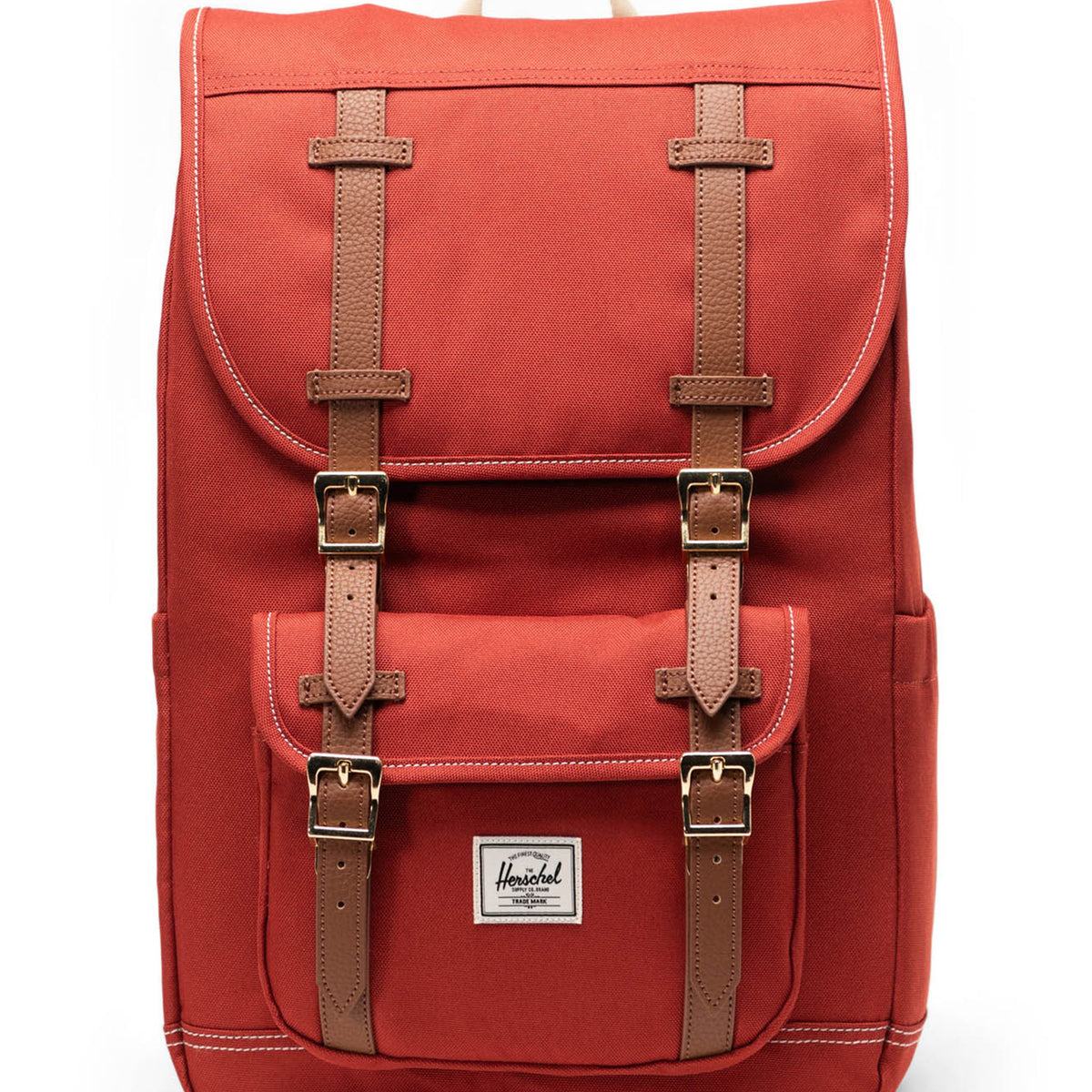 Little America Mid-Volume Backpack – The Travel Club PH