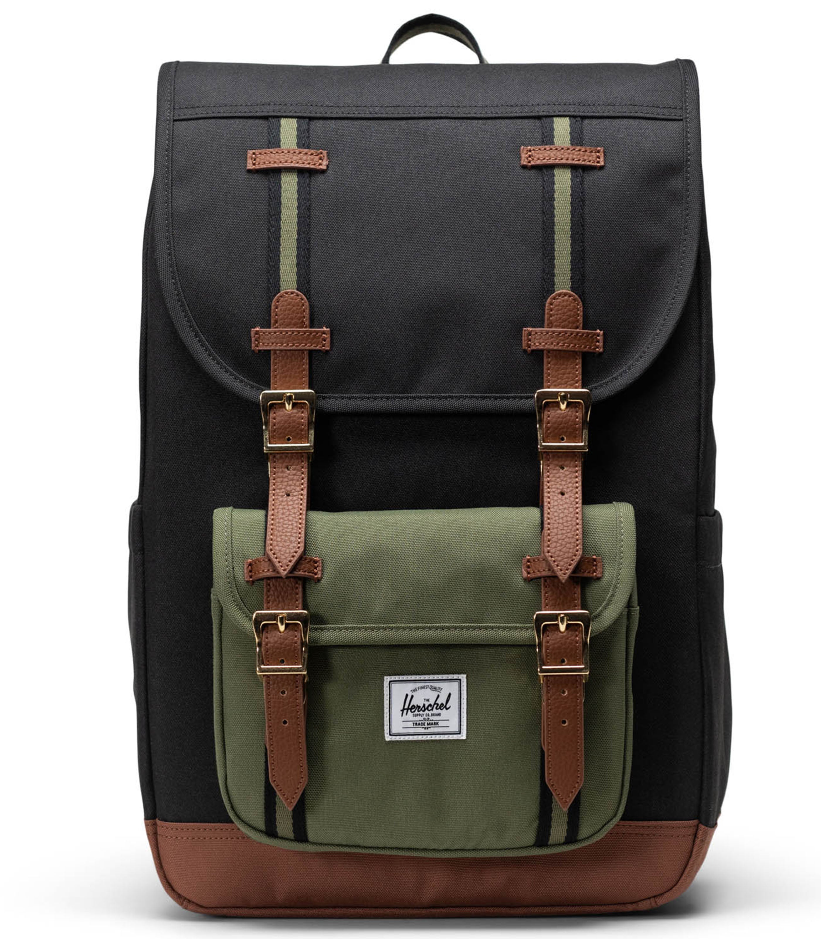 HERSCHELLittle America Mid-Volume Backpack