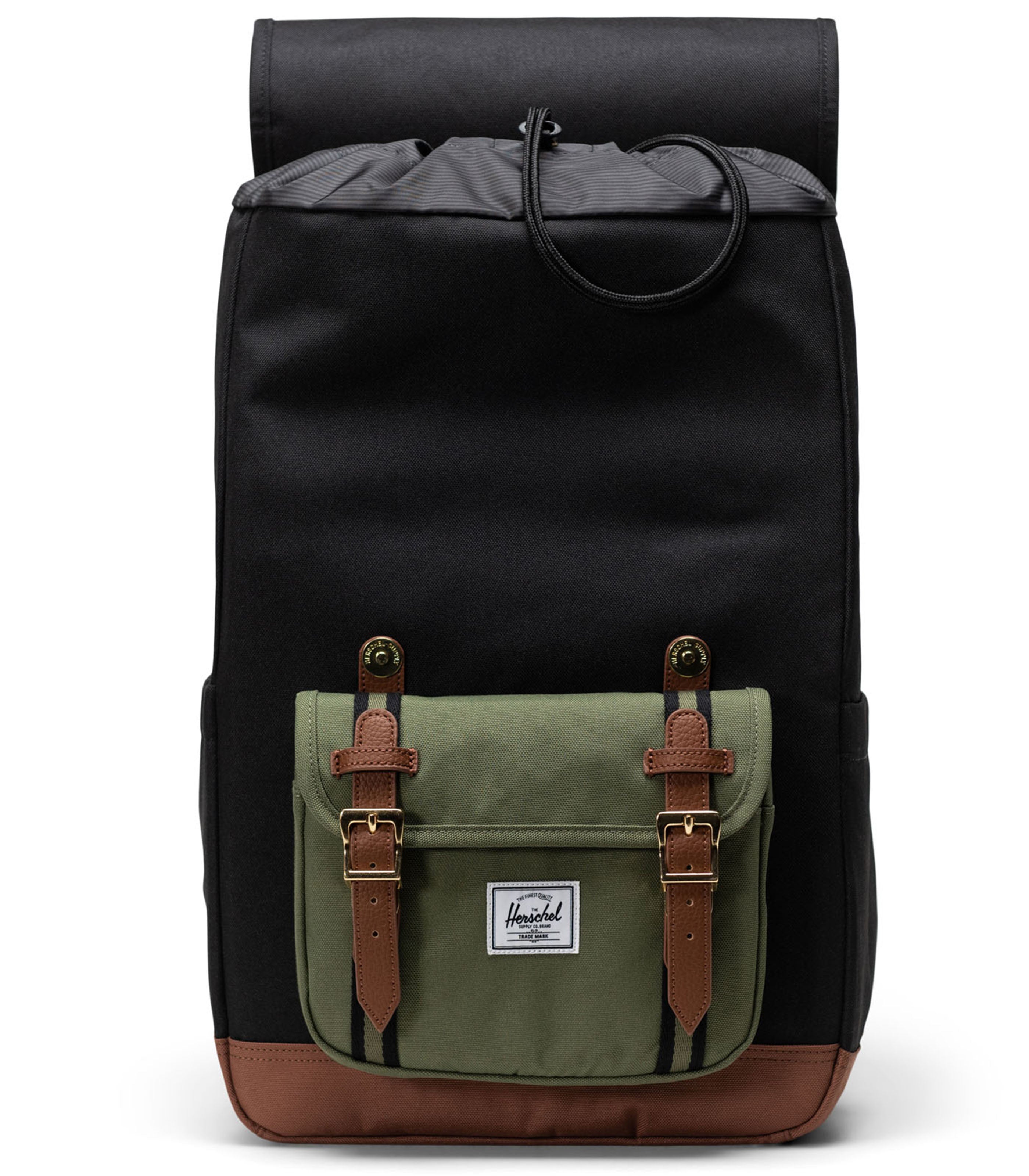 HERSCHELLittle America Mid-Volume Backpack