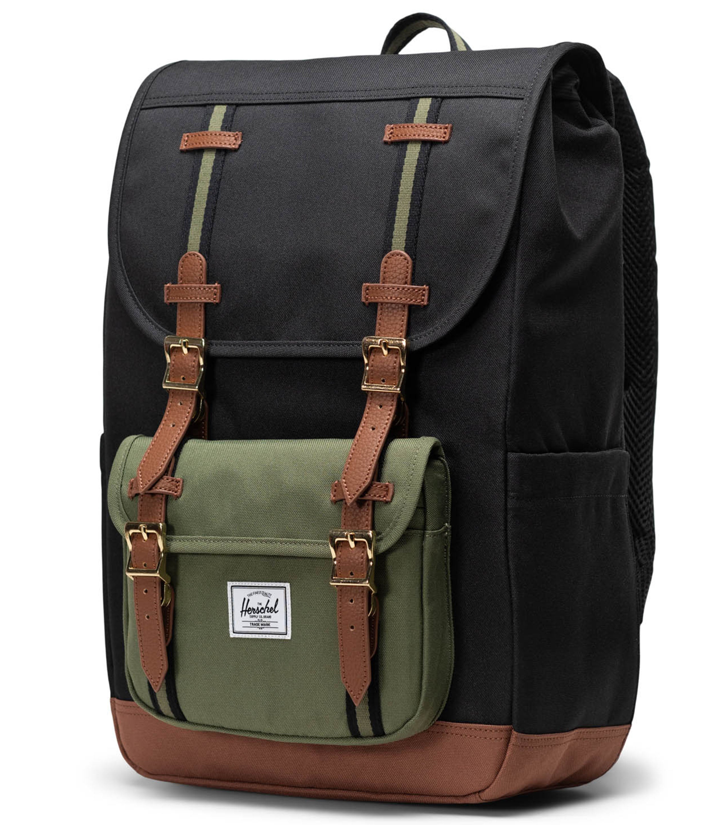 HERSCHELLittle America Mid-Volume Backpack