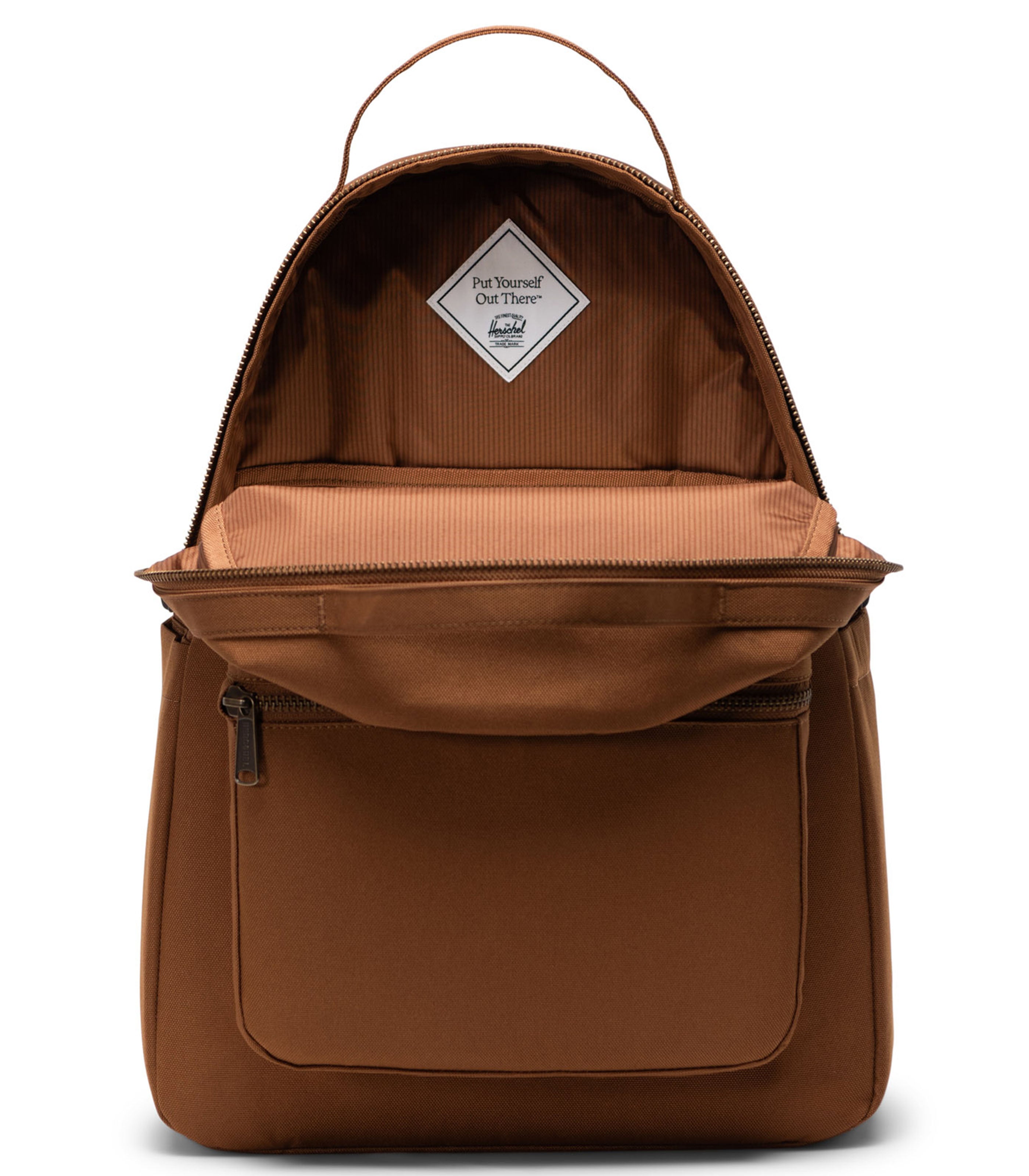 HERSCHELNova Backpack