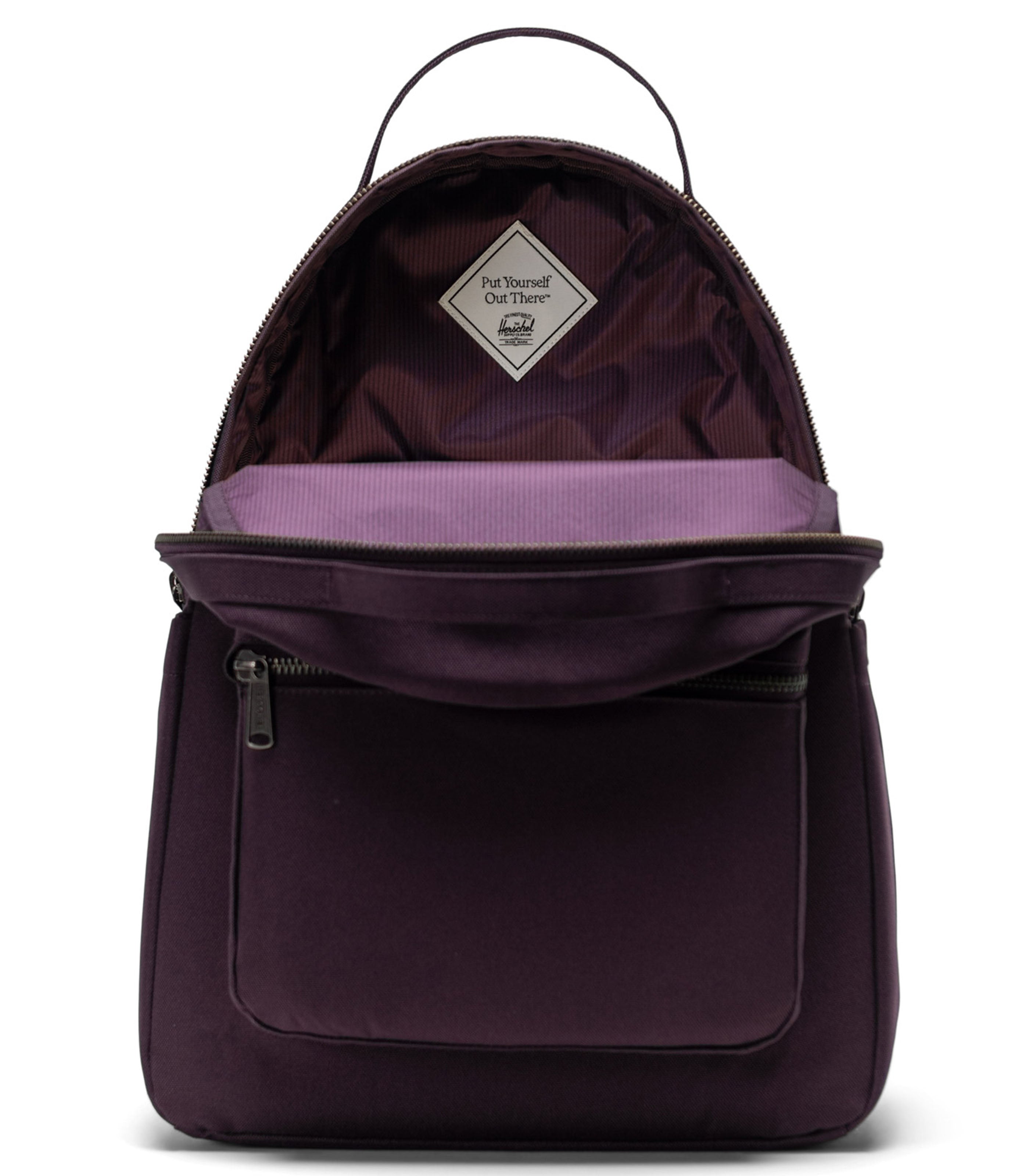 HERSCHELNova Backpack