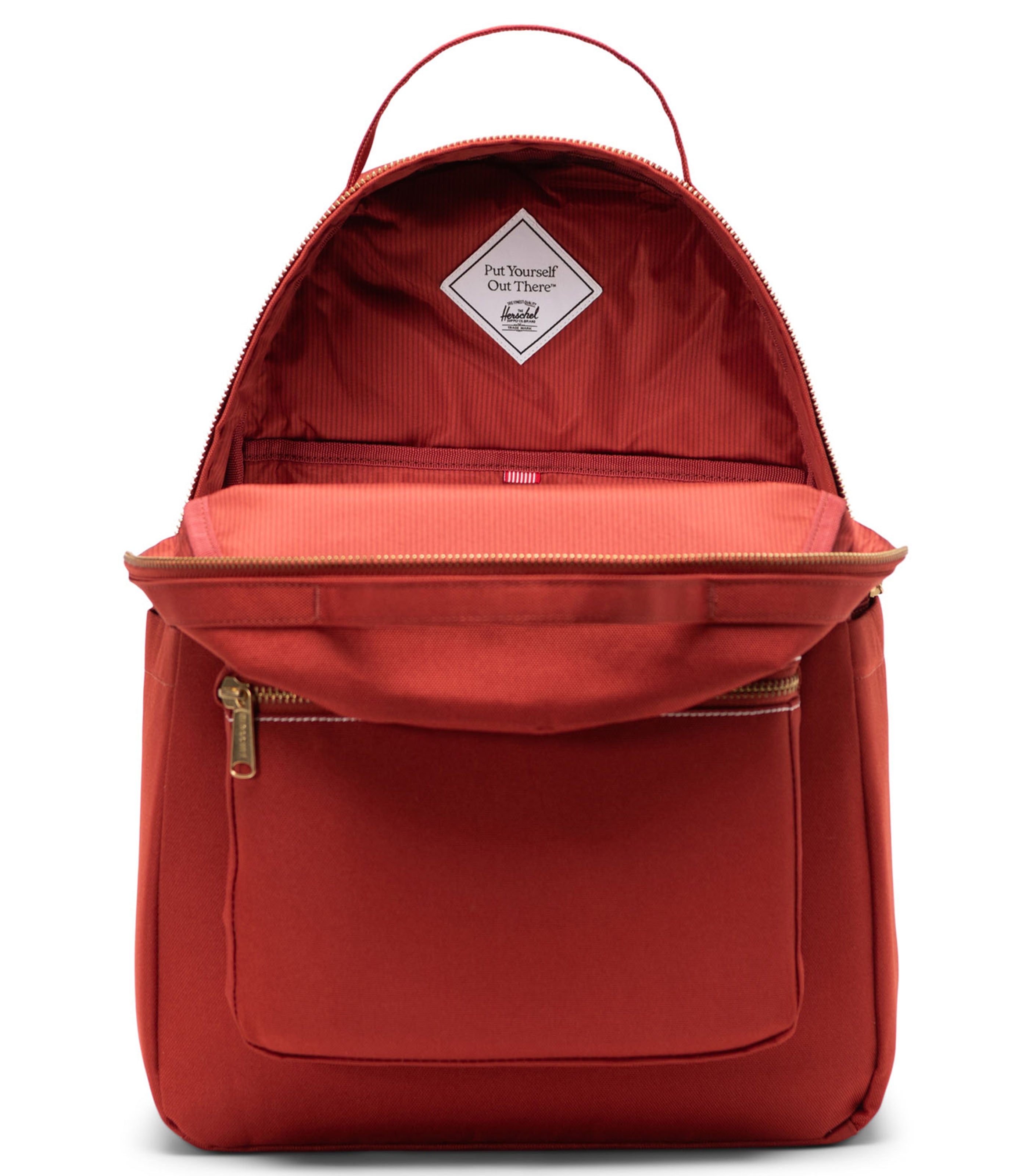 HERSCHELNova Backpack