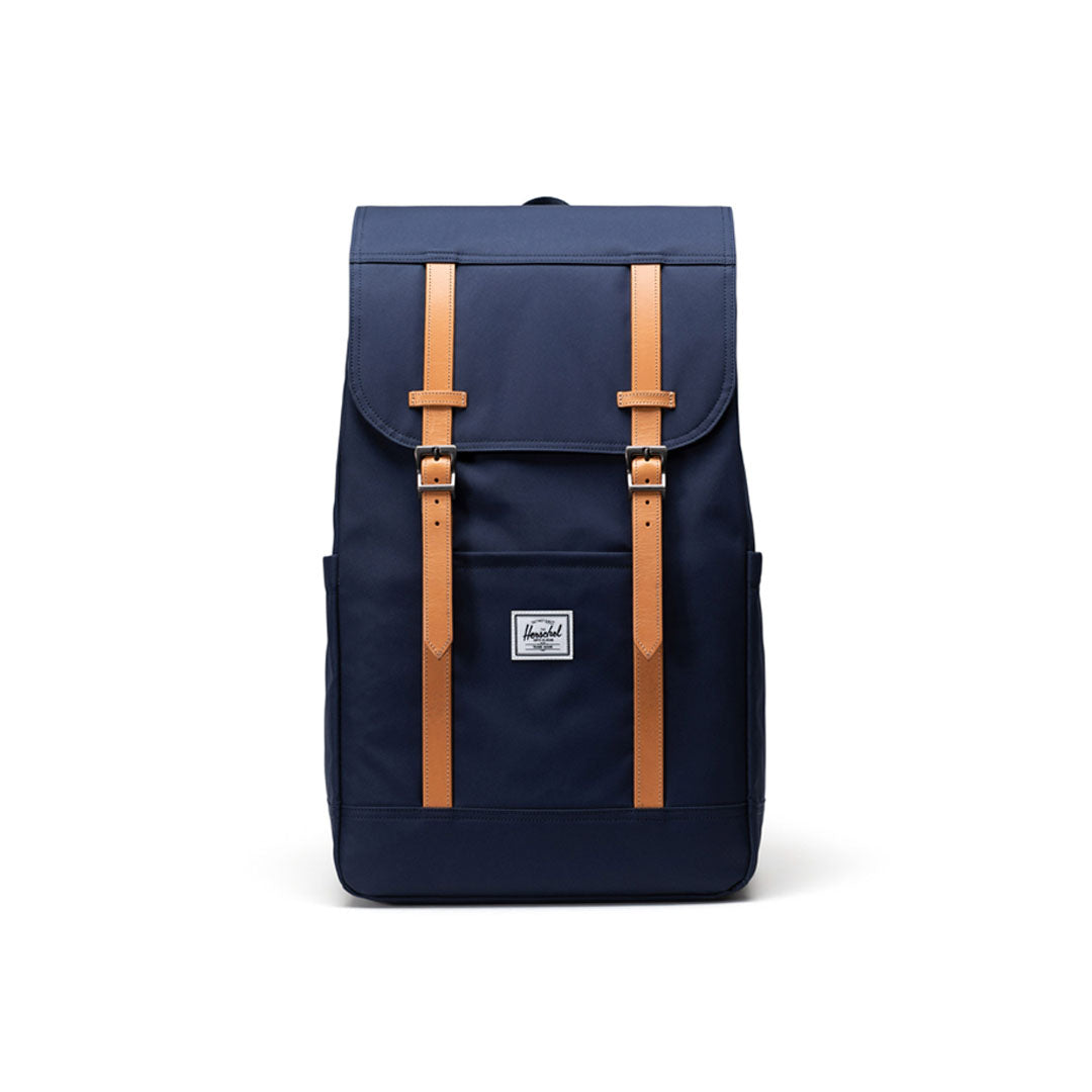 herschel backpack travel club Retreat | Premium Classics - 23L Yoshikawa Fishing Spinning Reel liter capacity dawson Style:50/1500 yds green
