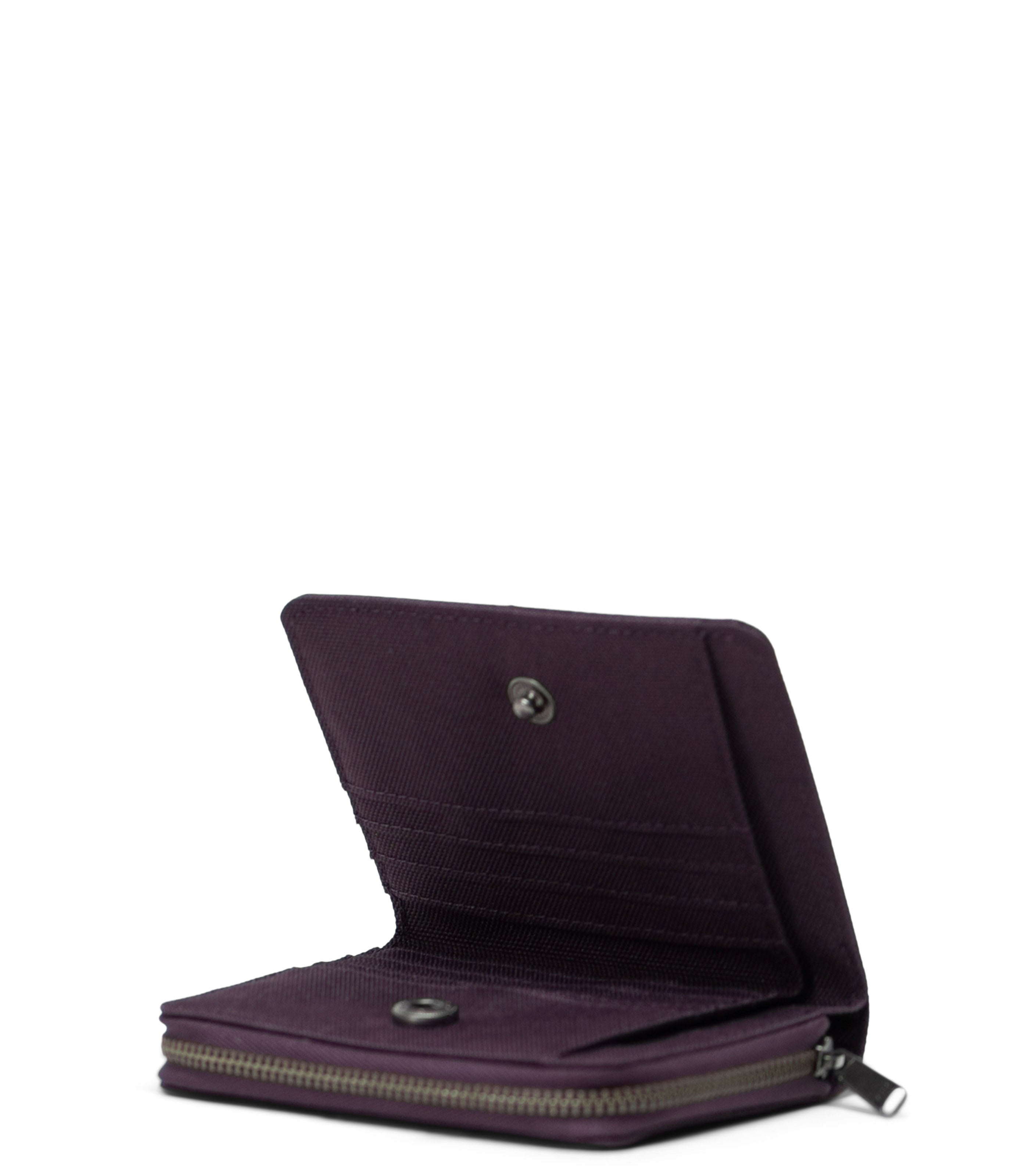 HERSCHELHerschel Georgia Wallet Plum Perfect Wallet