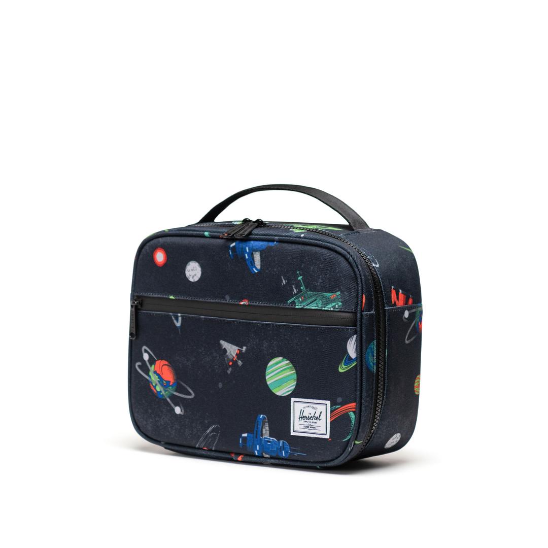 HERSCHELPop Quiz Lunch Box Lunch Box/Bag