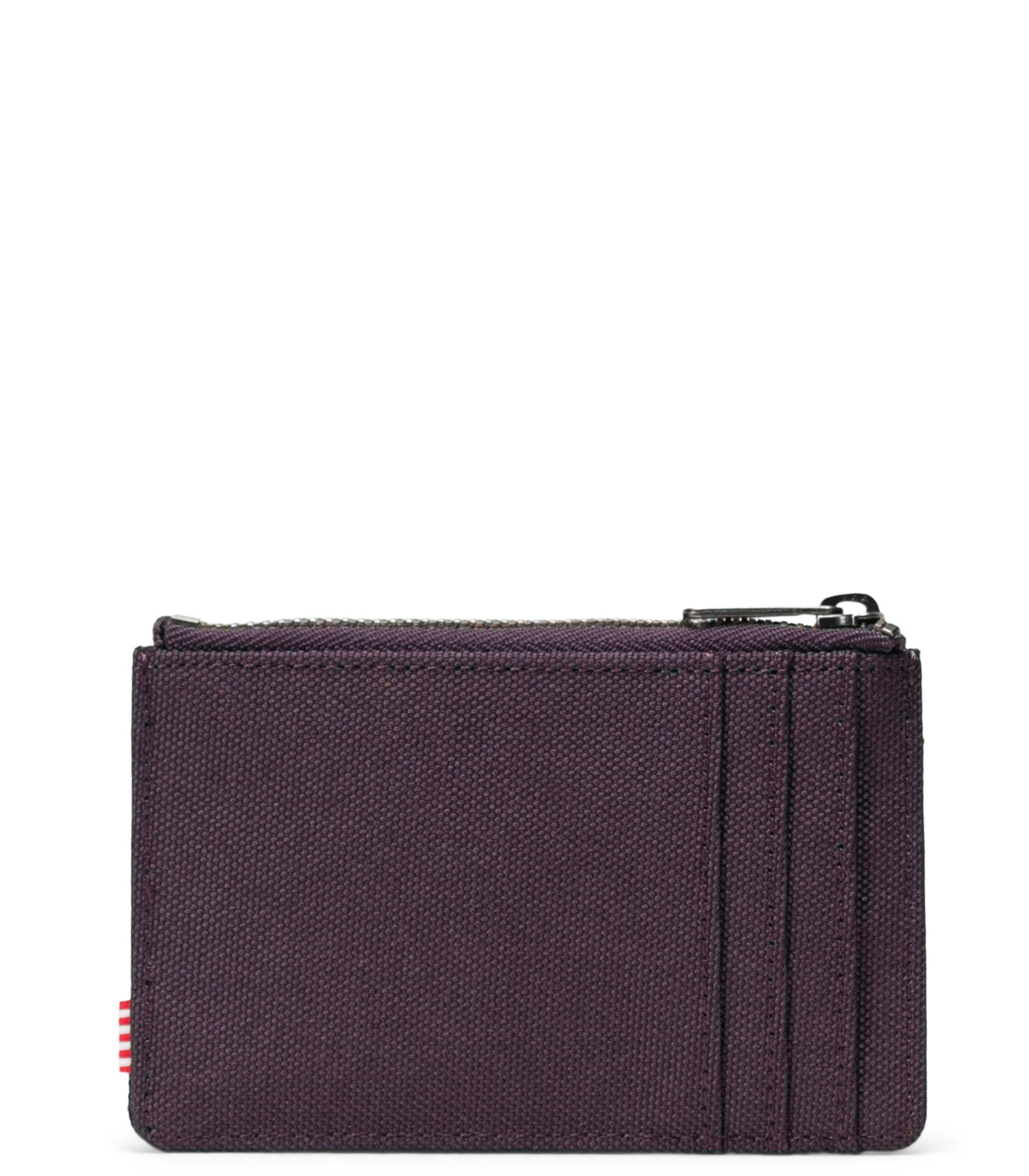 HERSCHELHerschel Oscar Cardholder Plum Perfect Wallet
