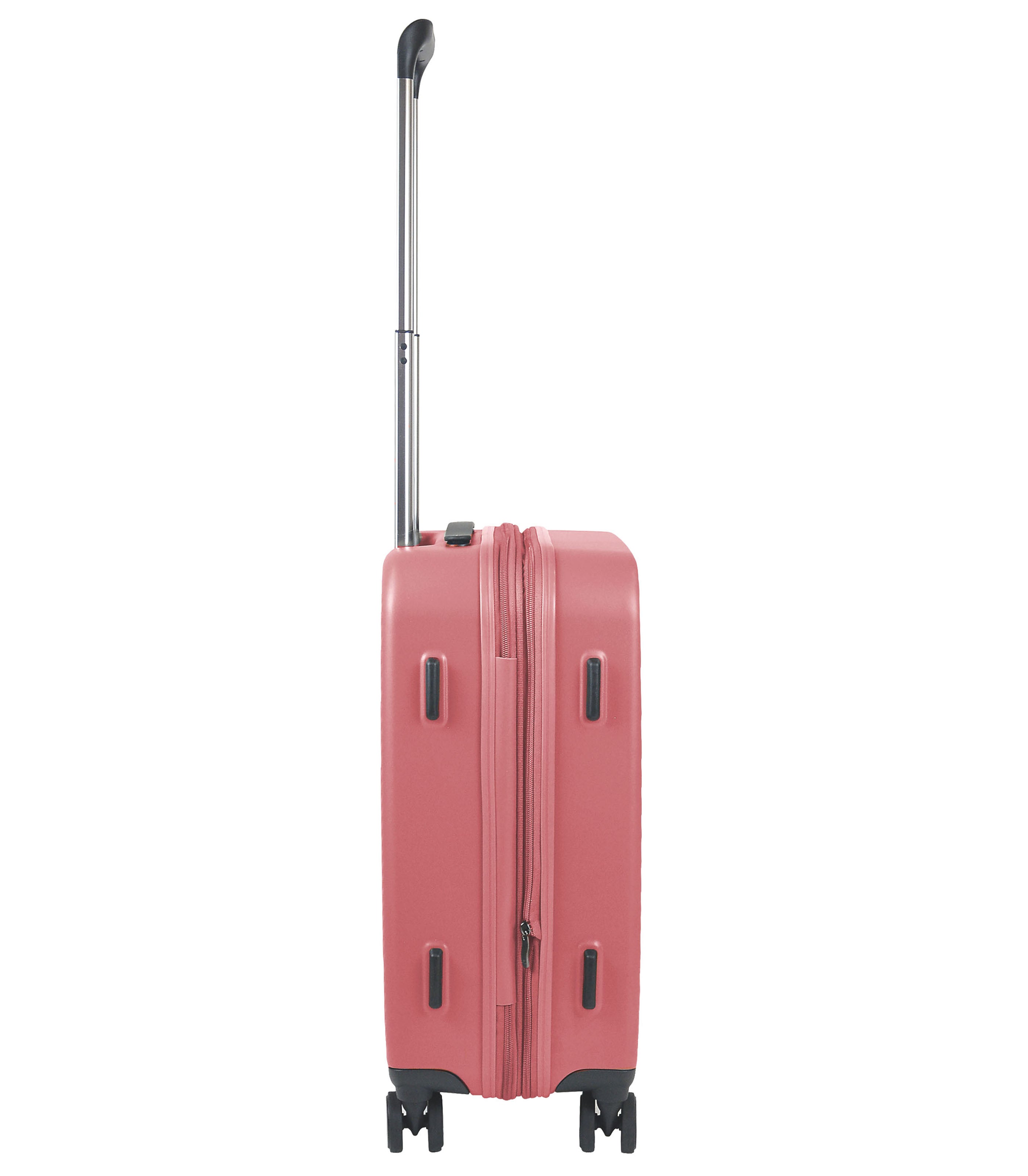WORLD TRAVELLERMIAMI (Small) Rhubarb Pink
