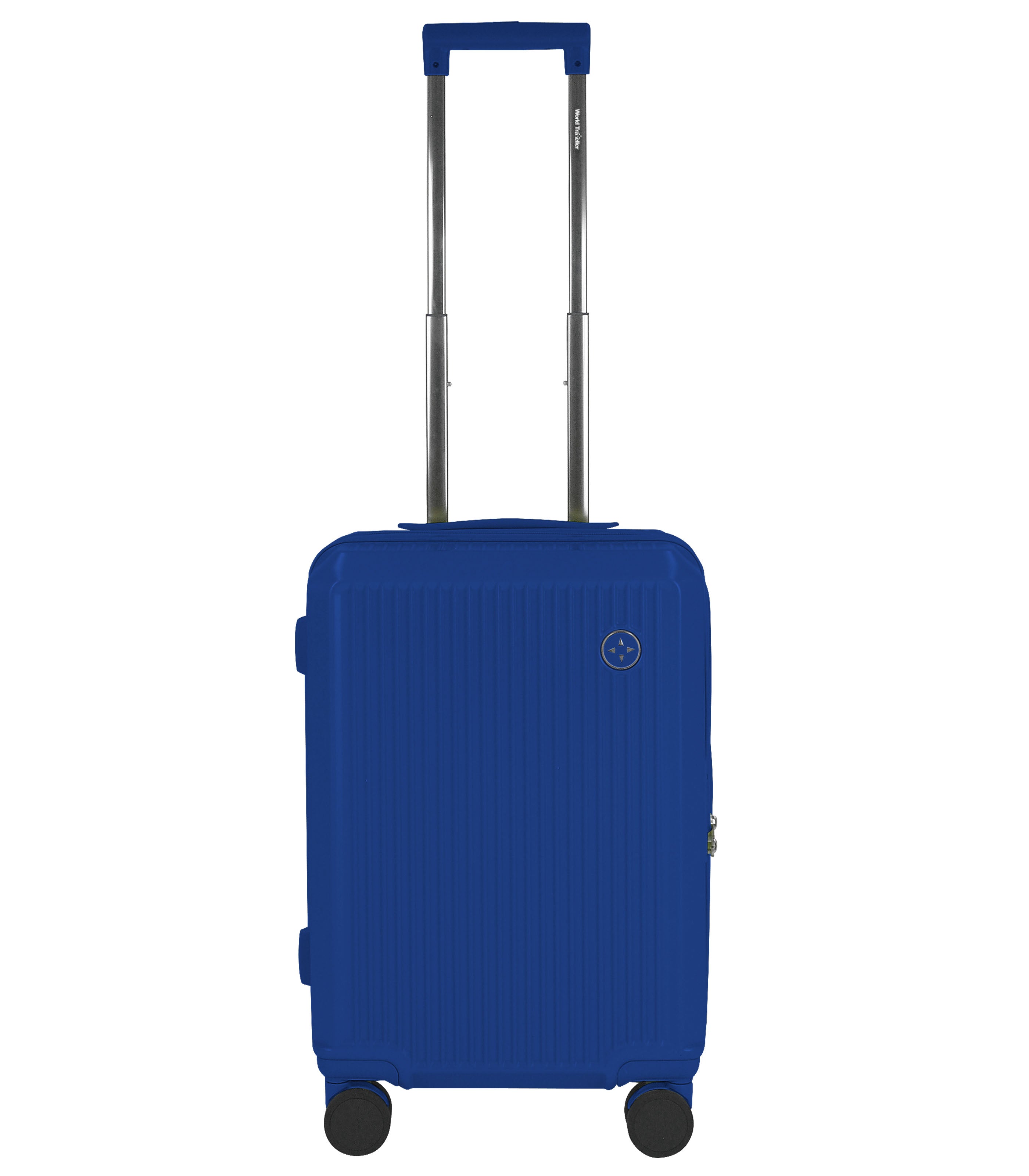 WORLD TRAVELLERDubai (Small) Cobalt Blue