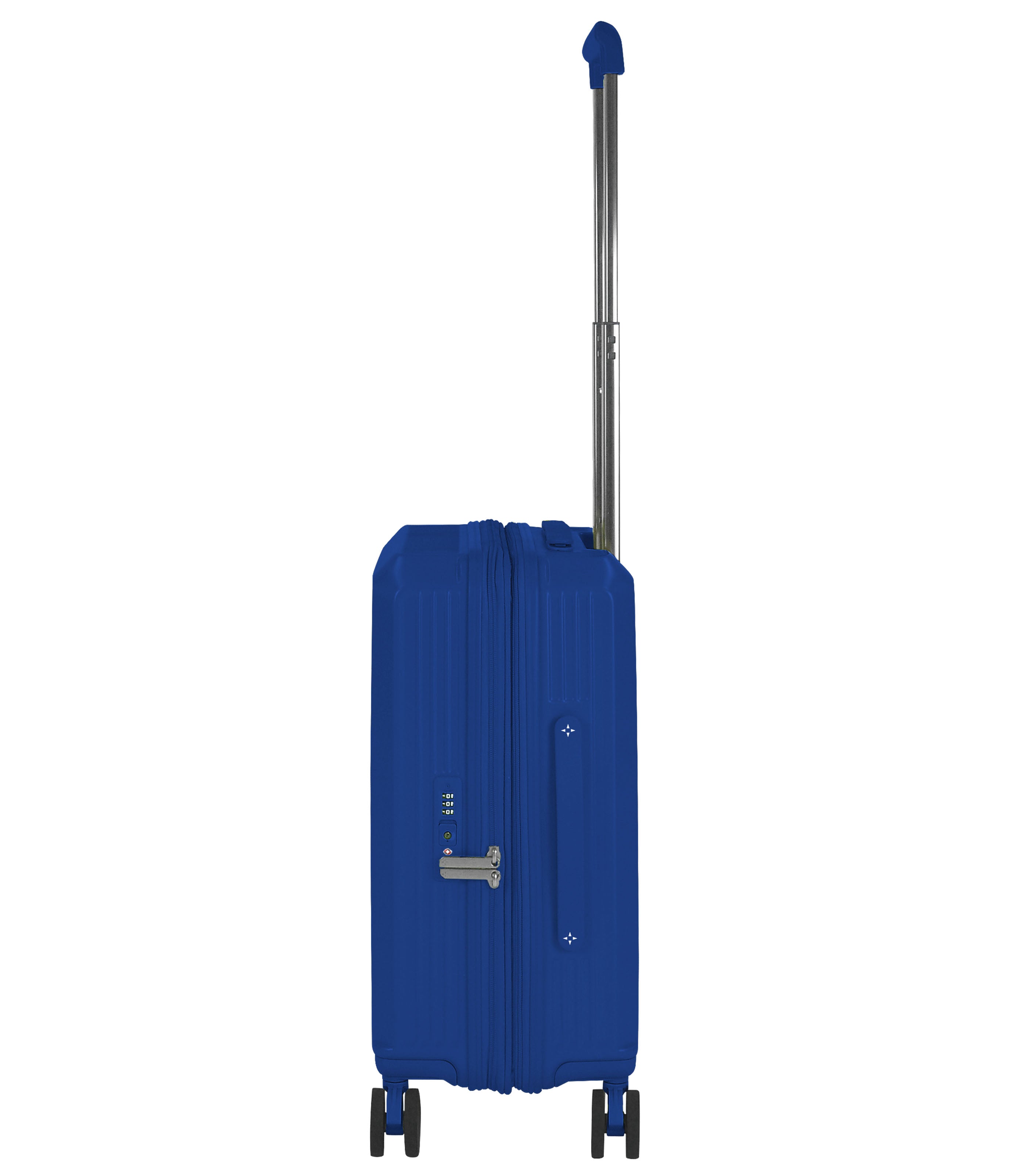 WORLD TRAVELLERDubai (Small) Cobalt Blue
