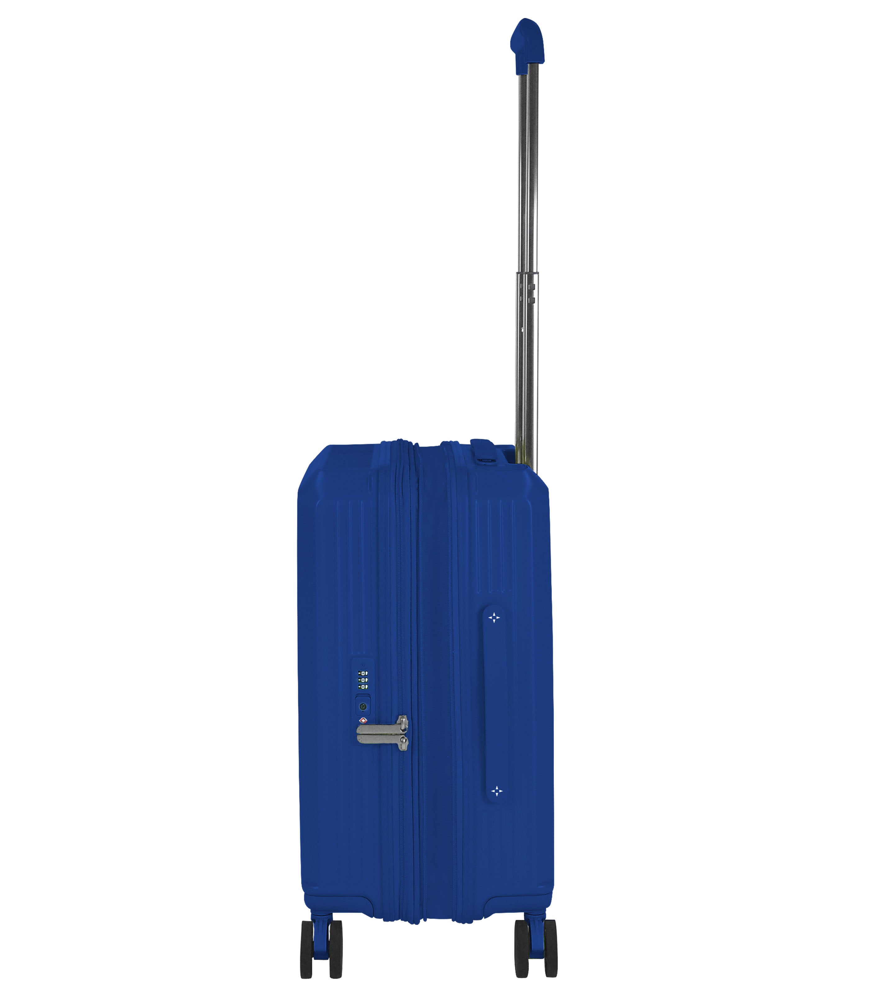 WORLD TRAVELLERDubai (Small) Cobalt Blue
