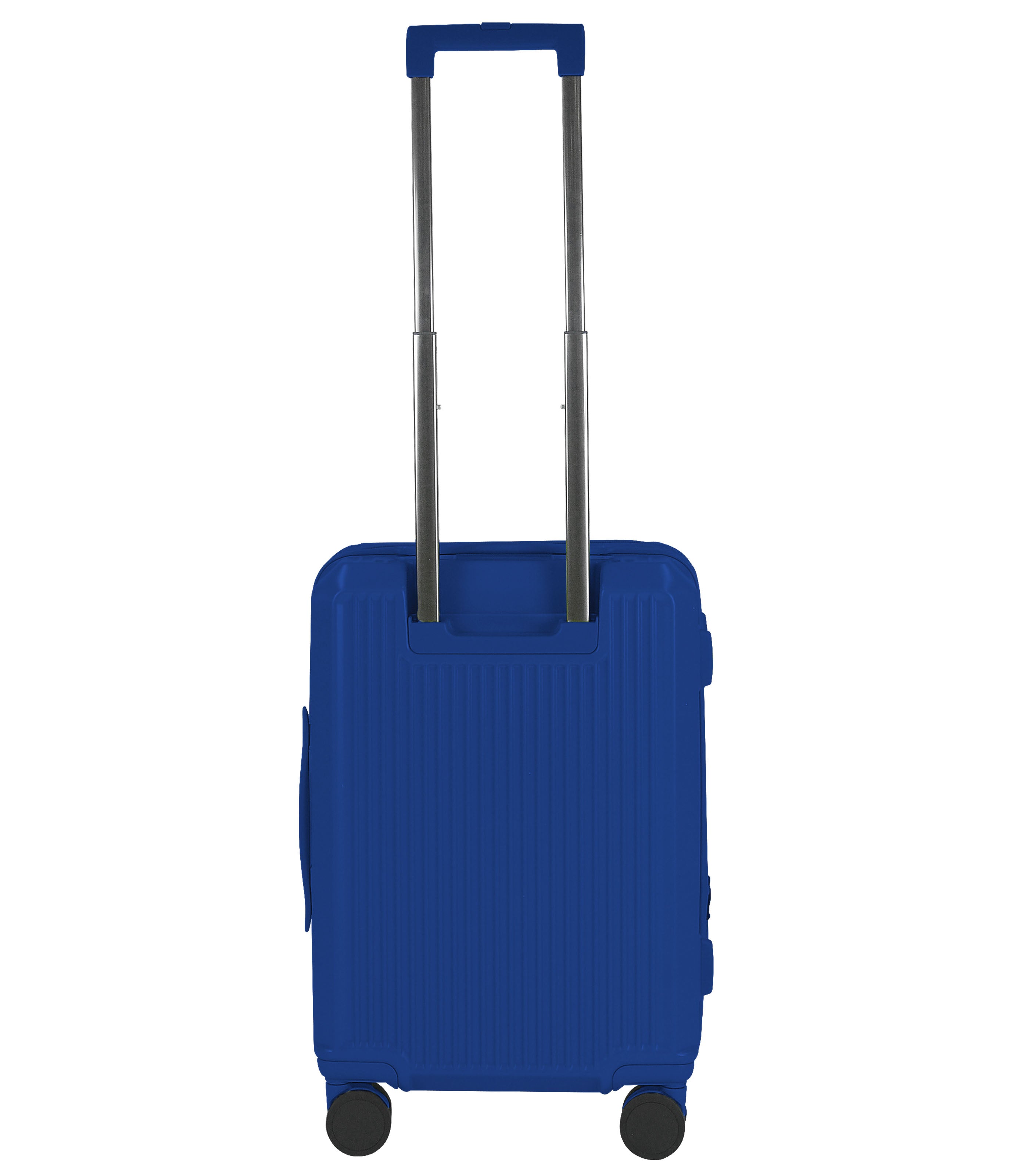 WORLD TRAVELLERDubai (Small) Cobalt Blue
