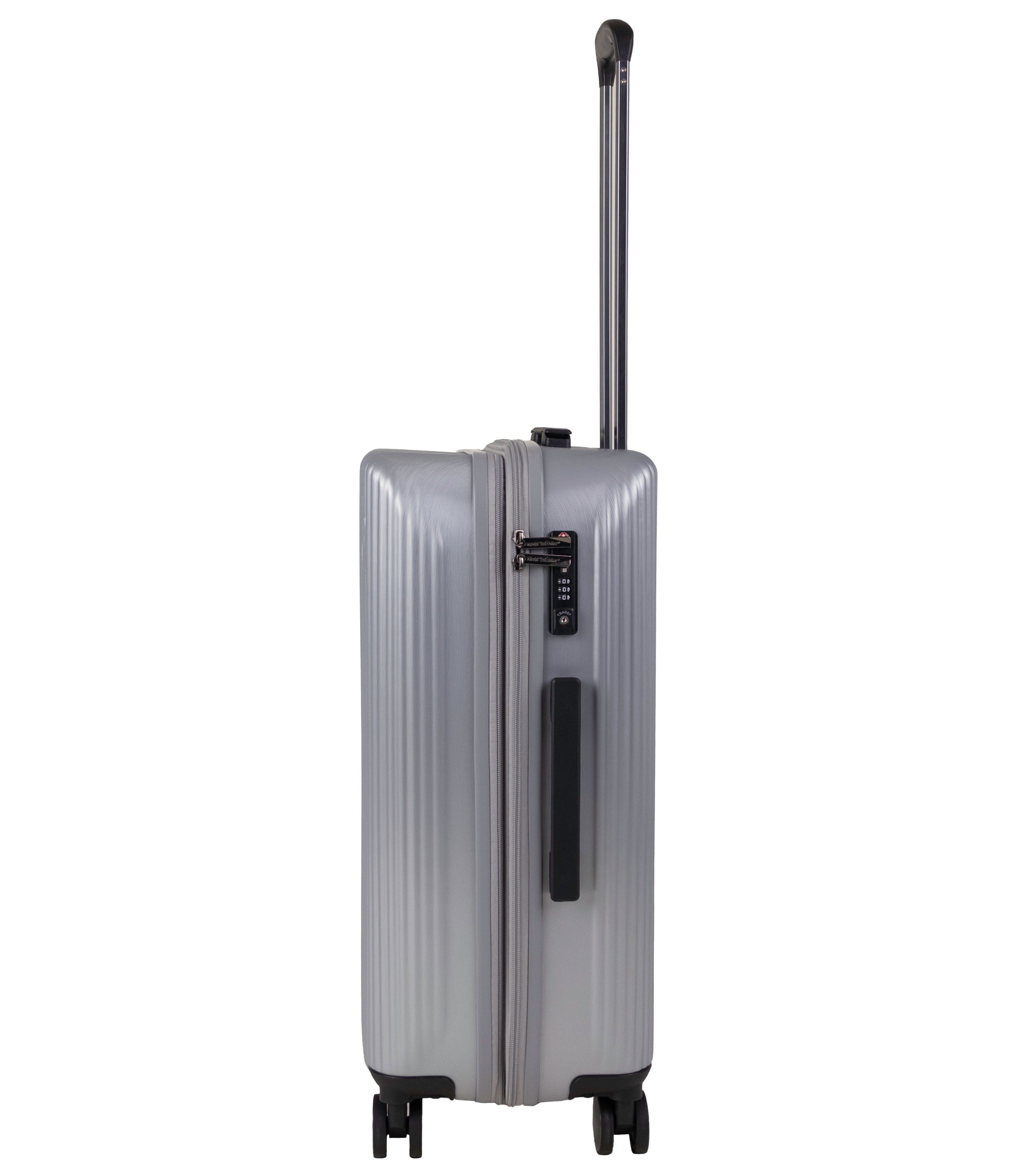 WORLD TRAVELLERPANAMA (Medium) Silver Mist