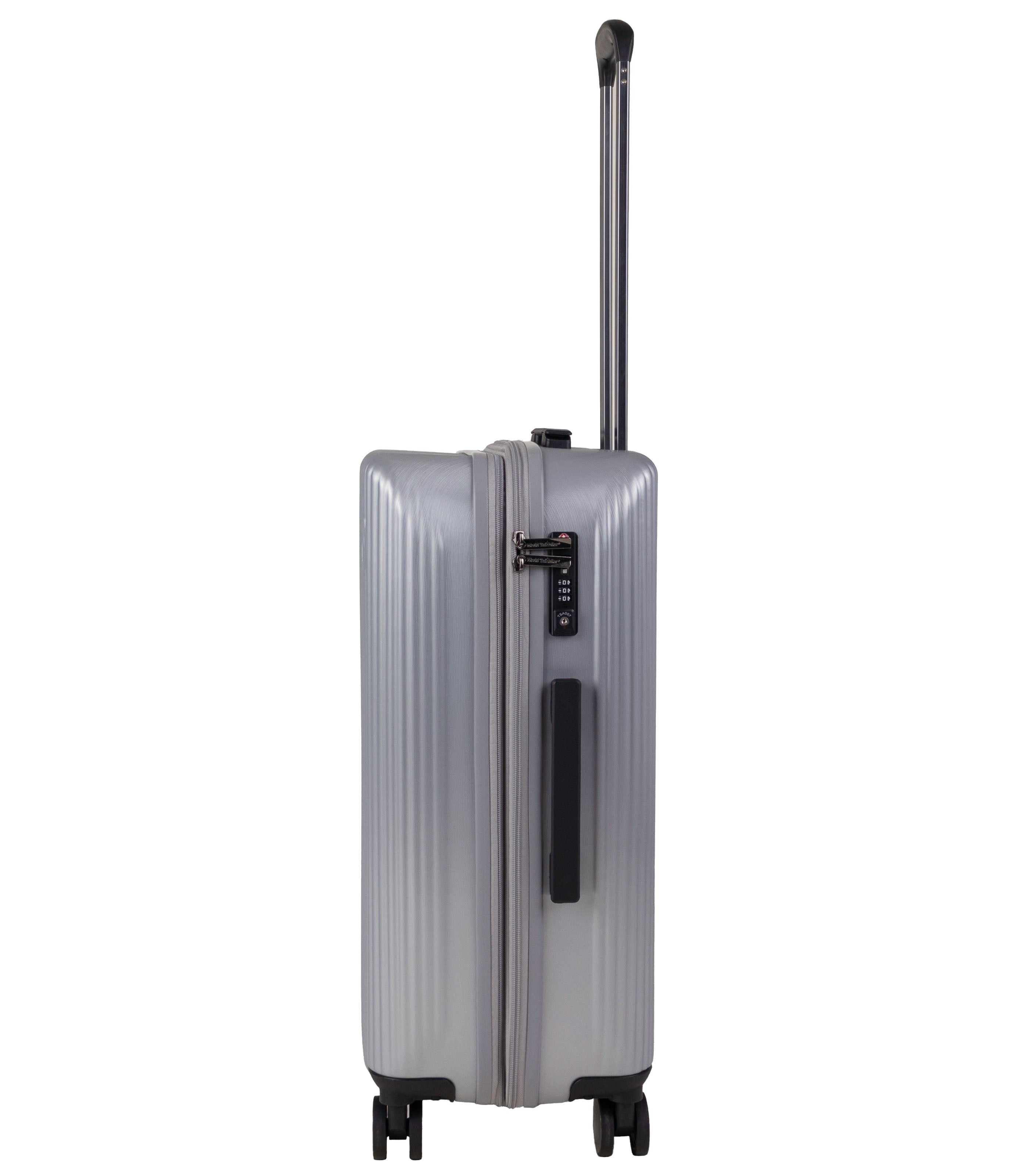 WORLD TRAVELLERPANAMA (Medium) Silver Mist