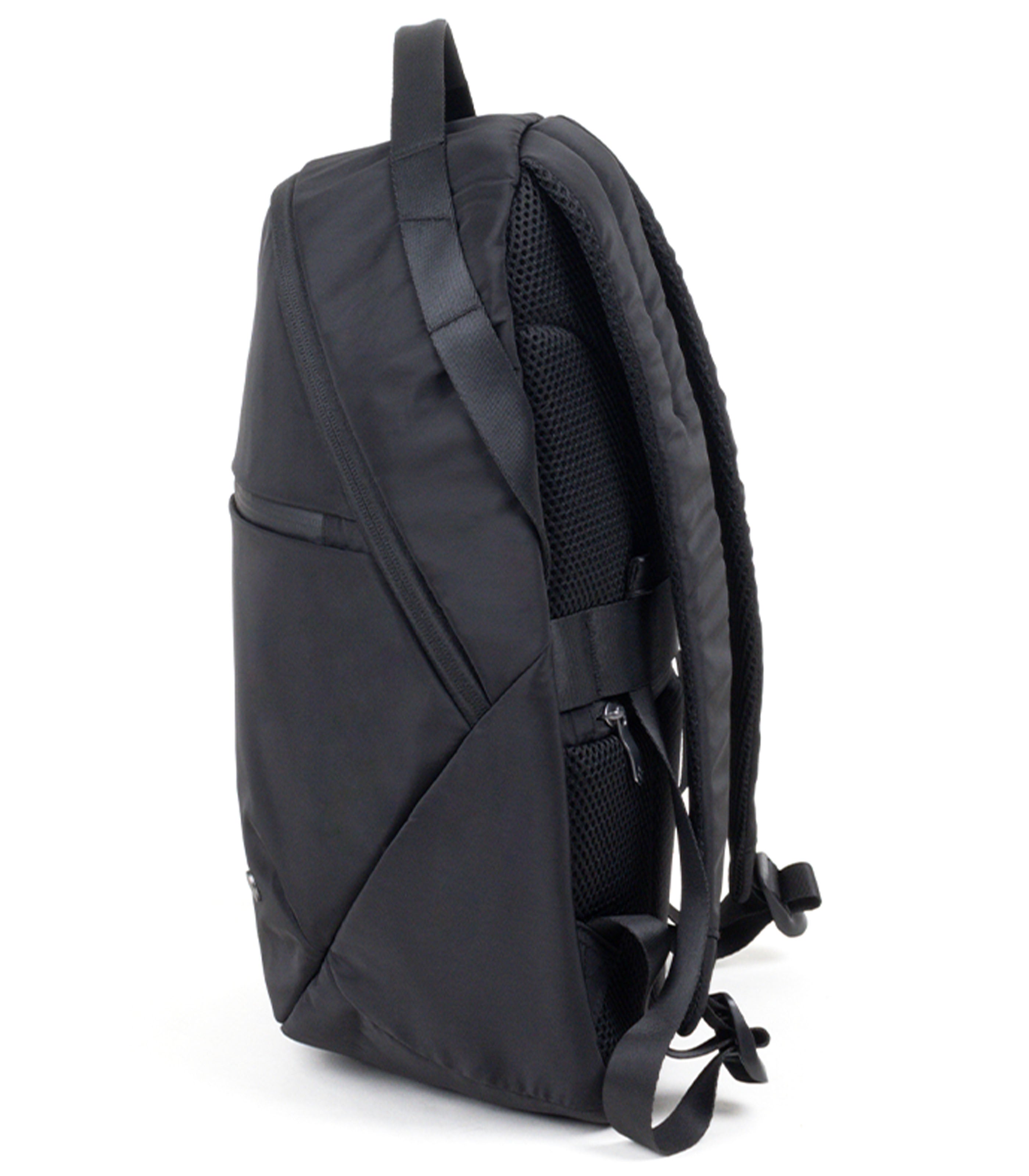 WORLD TRAVELLERKYOTO (Backpack) Black Ink