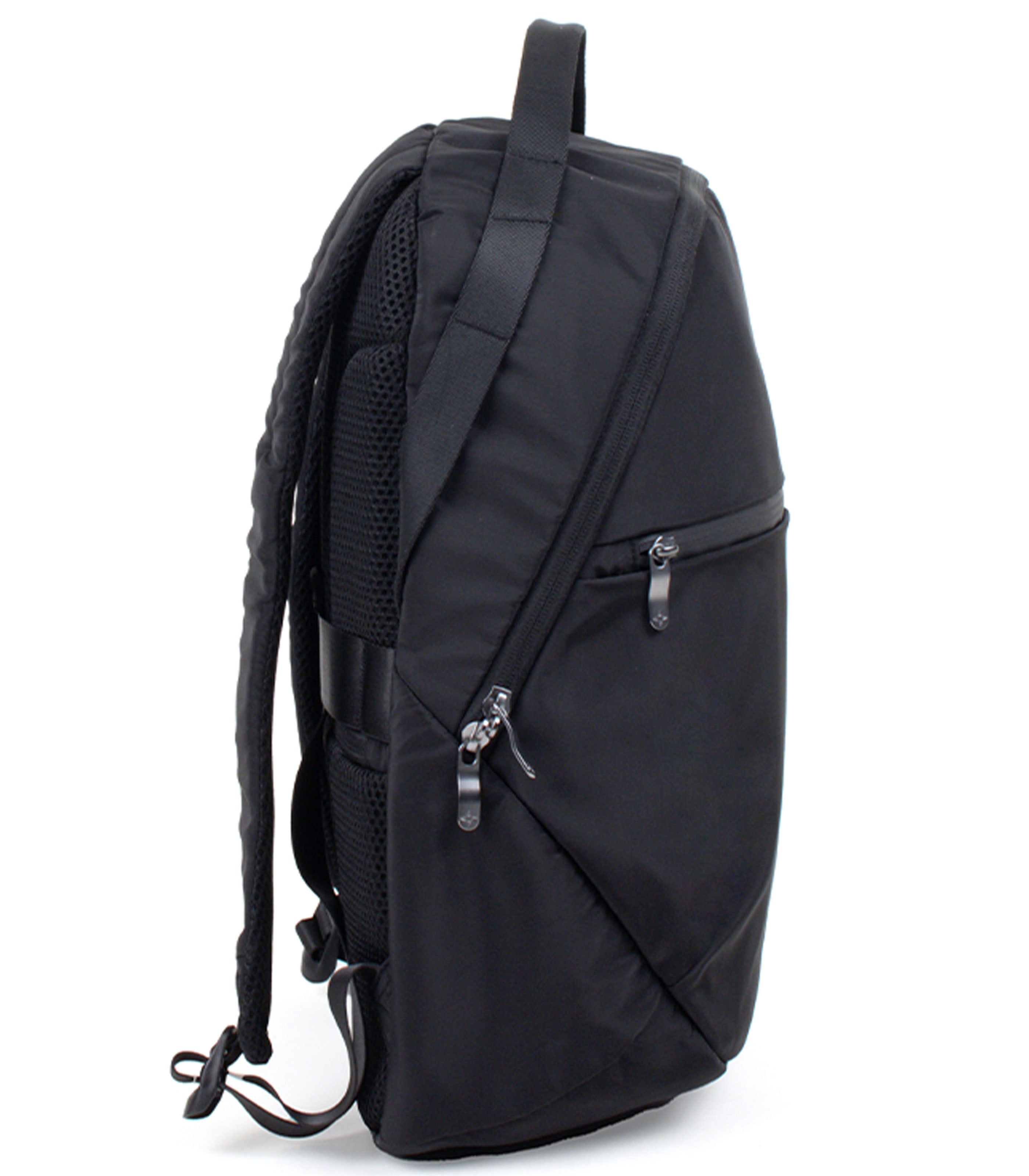 WORLD TRAVELLERKYOTO (Backpack) Black Ink