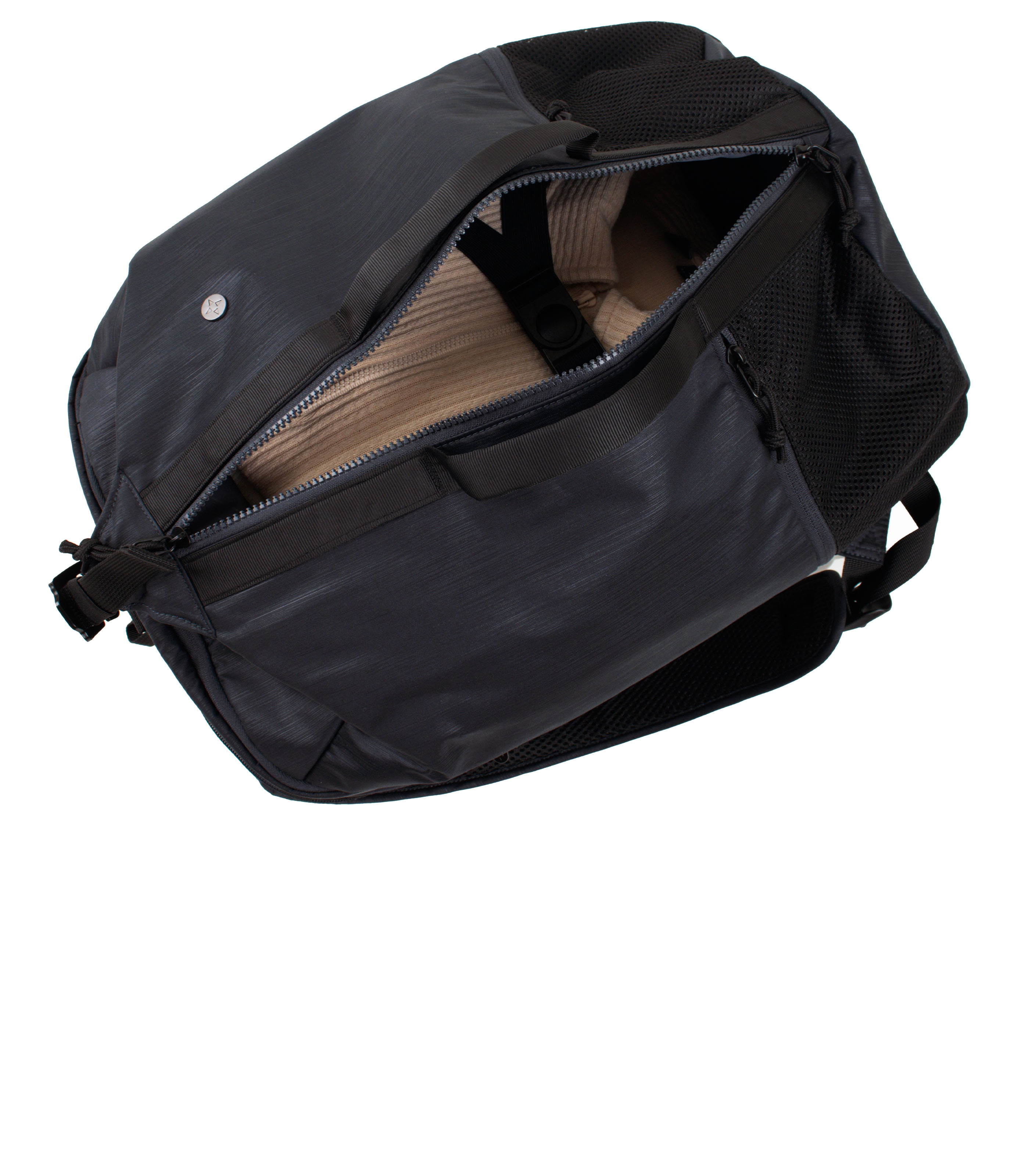 WORLD TRAVELLERAUCKLAND (Backpack) Midnight Blue