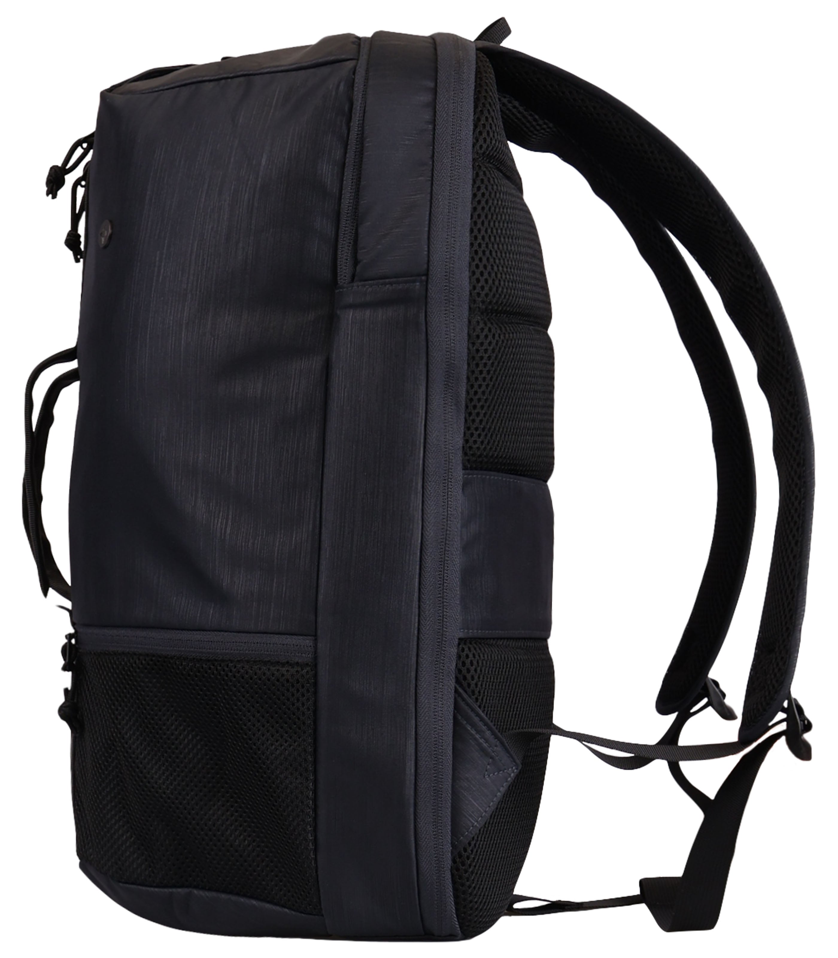 WORLD TRAVELLERAUCKLAND (Backpack) Midnight Blue