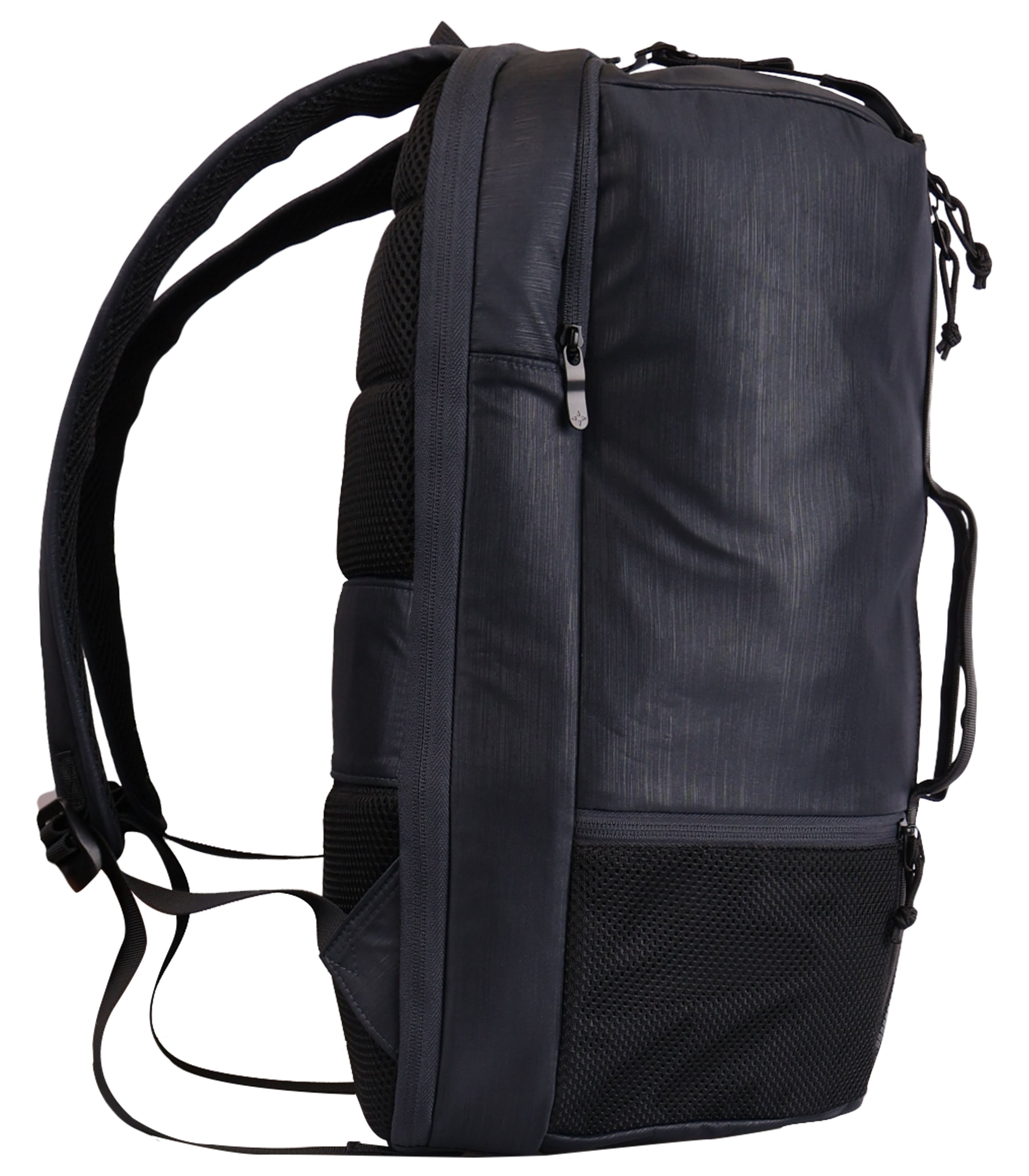 WORLD TRAVELLERAUCKLAND (Backpack) Midnight Blue