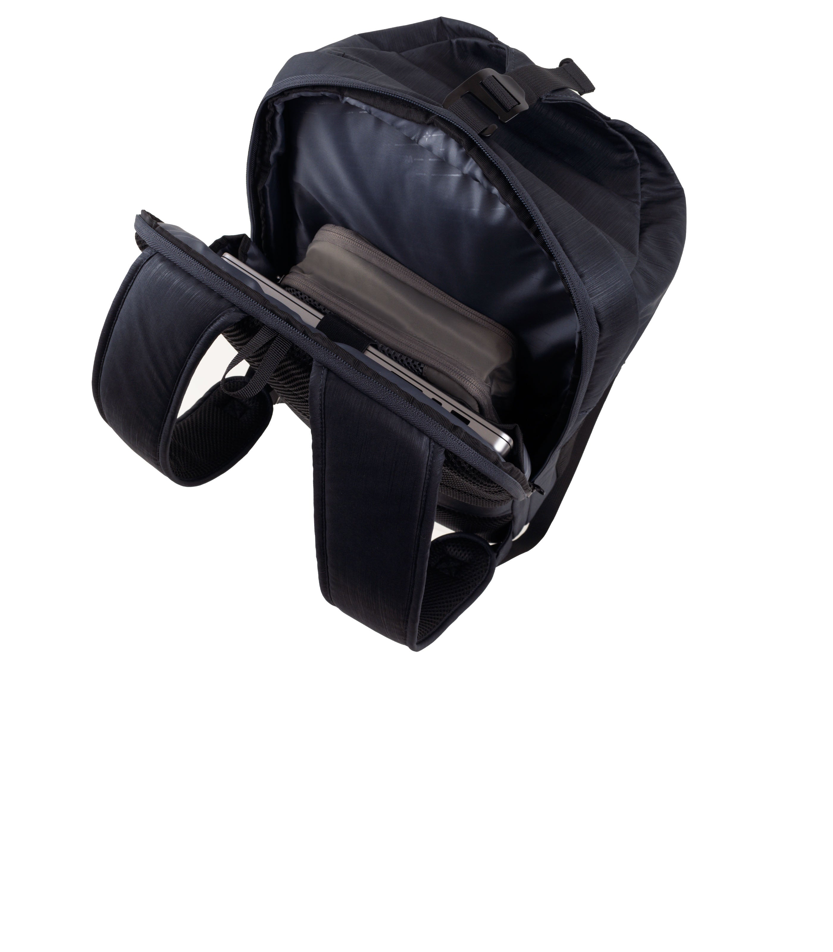 WORLD TRAVELLERAUCKLAND (Backpack) Midnight Blue