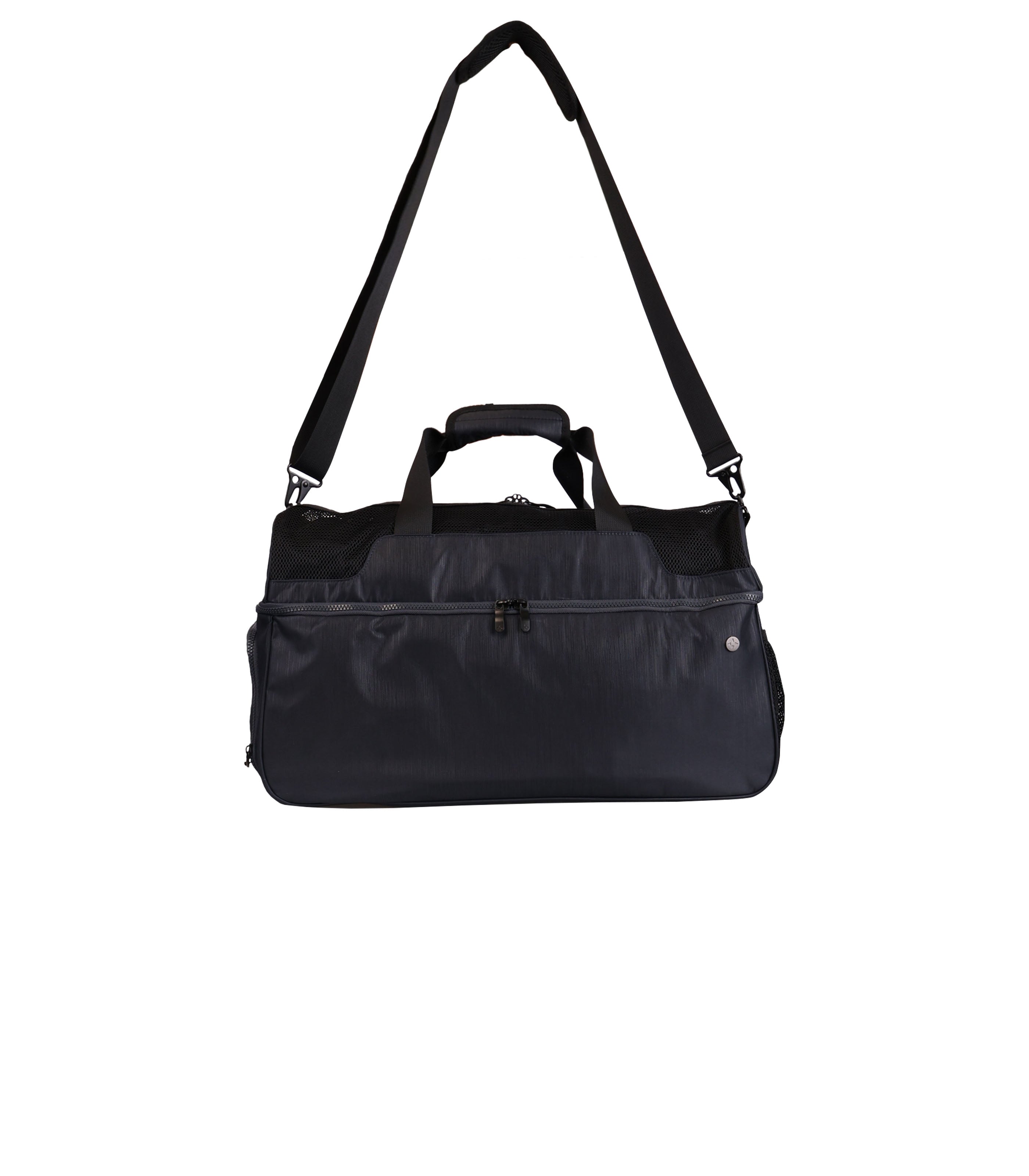 WORLD TRAVELLERAUCKLAND(Duffle Bag) Midnight Blue