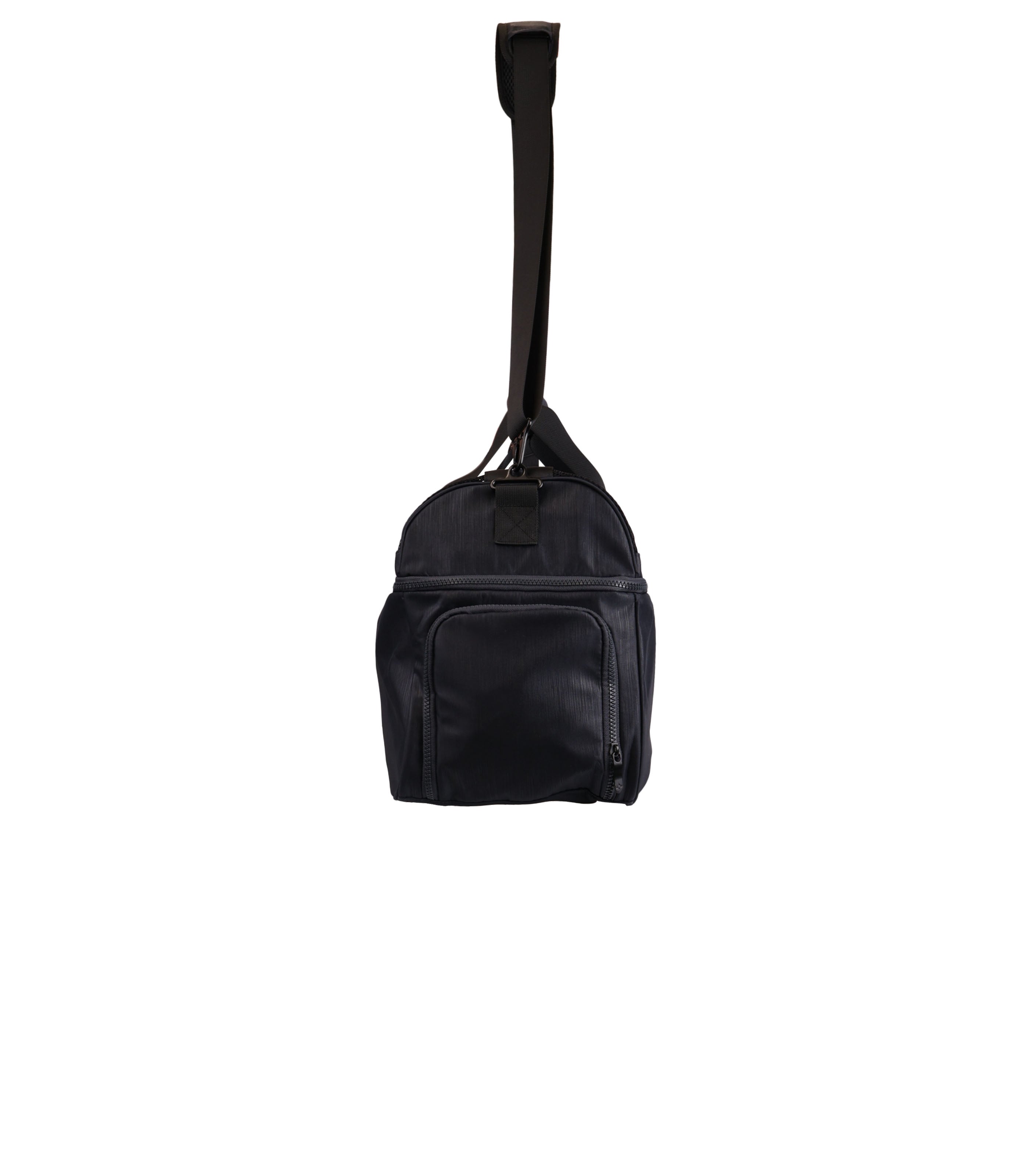WORLD TRAVELLERAUCKLAND(Duffle Bag) Midnight Blue