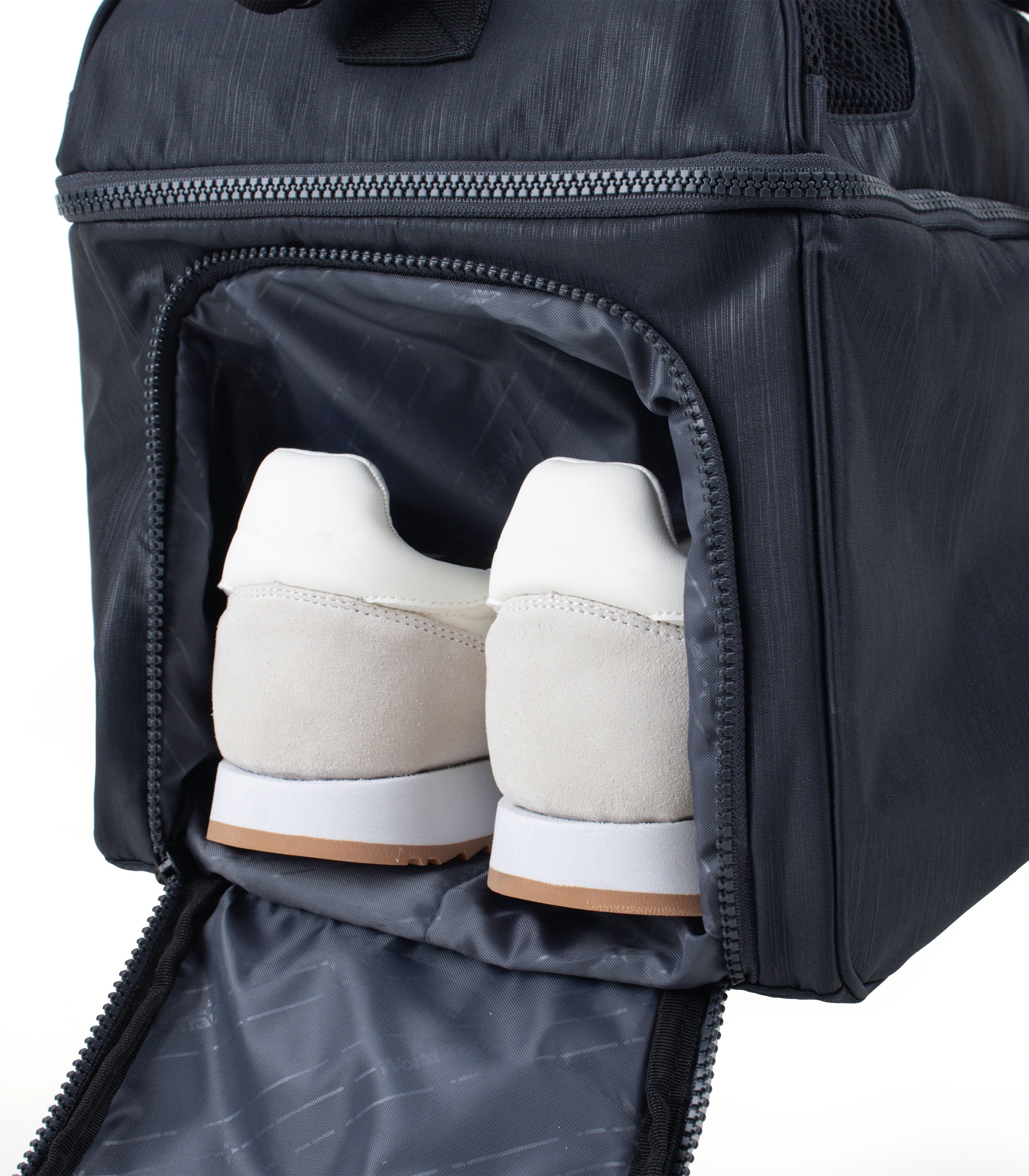 WORLD TRAVELLERAUCKLAND(Duffle Bag) Midnight Blue