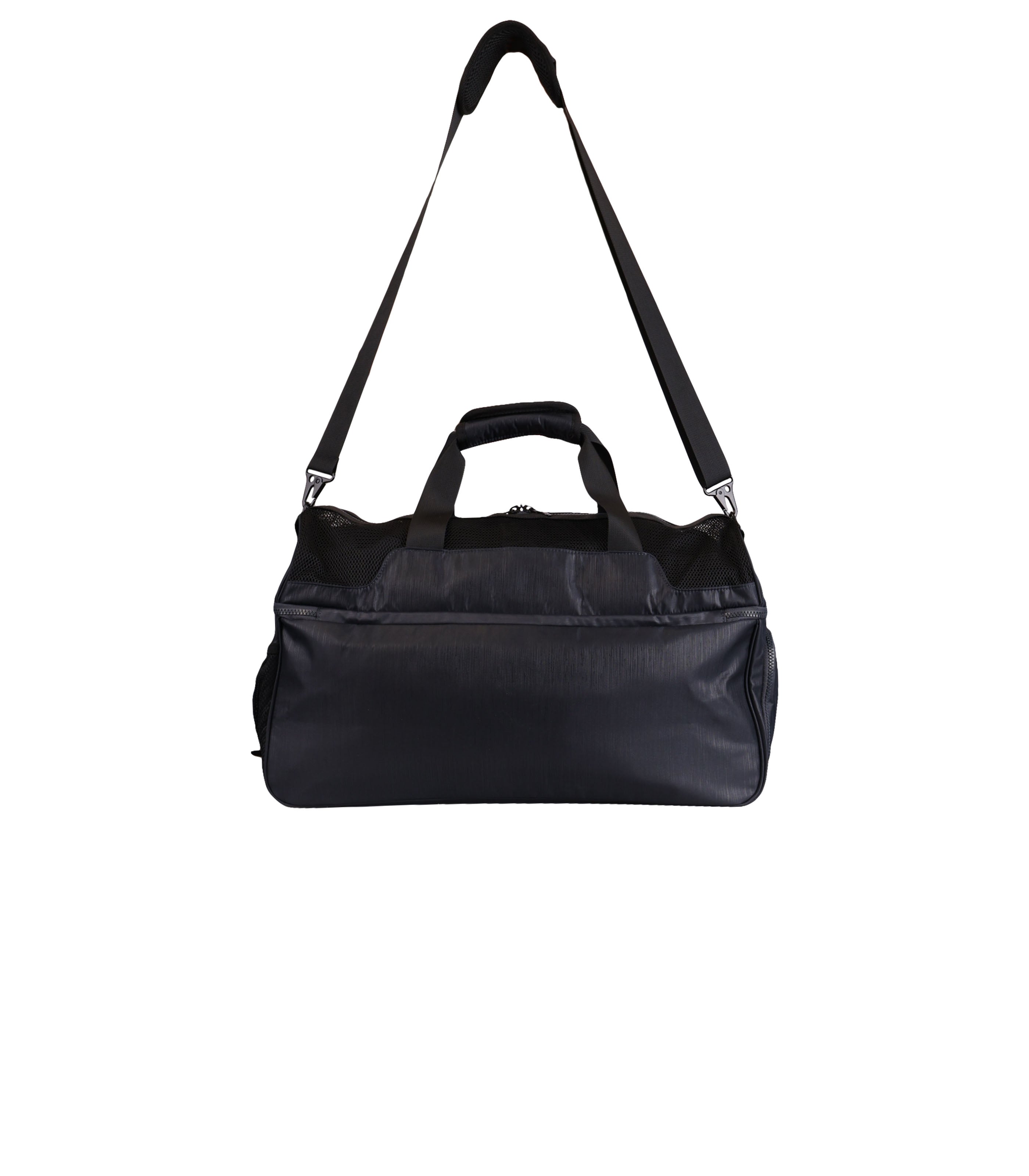 WORLD TRAVELLERAUCKLAND(Duffle Bag) Midnight Blue