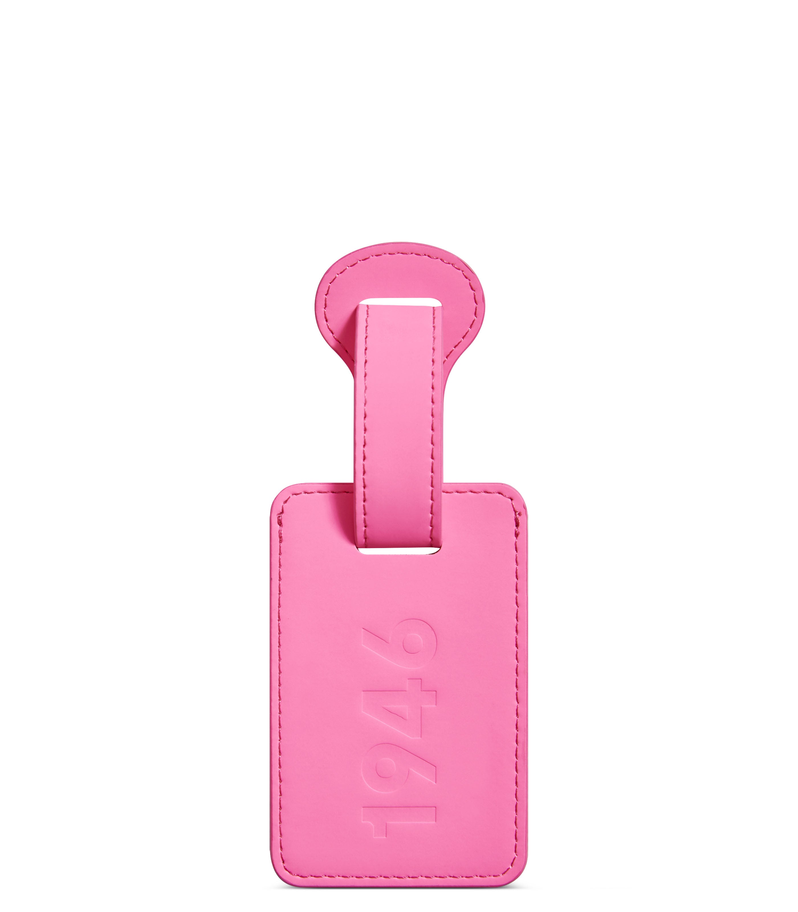 DELSEY PARISDelsey Paris 1946 Luggage Tag Pink