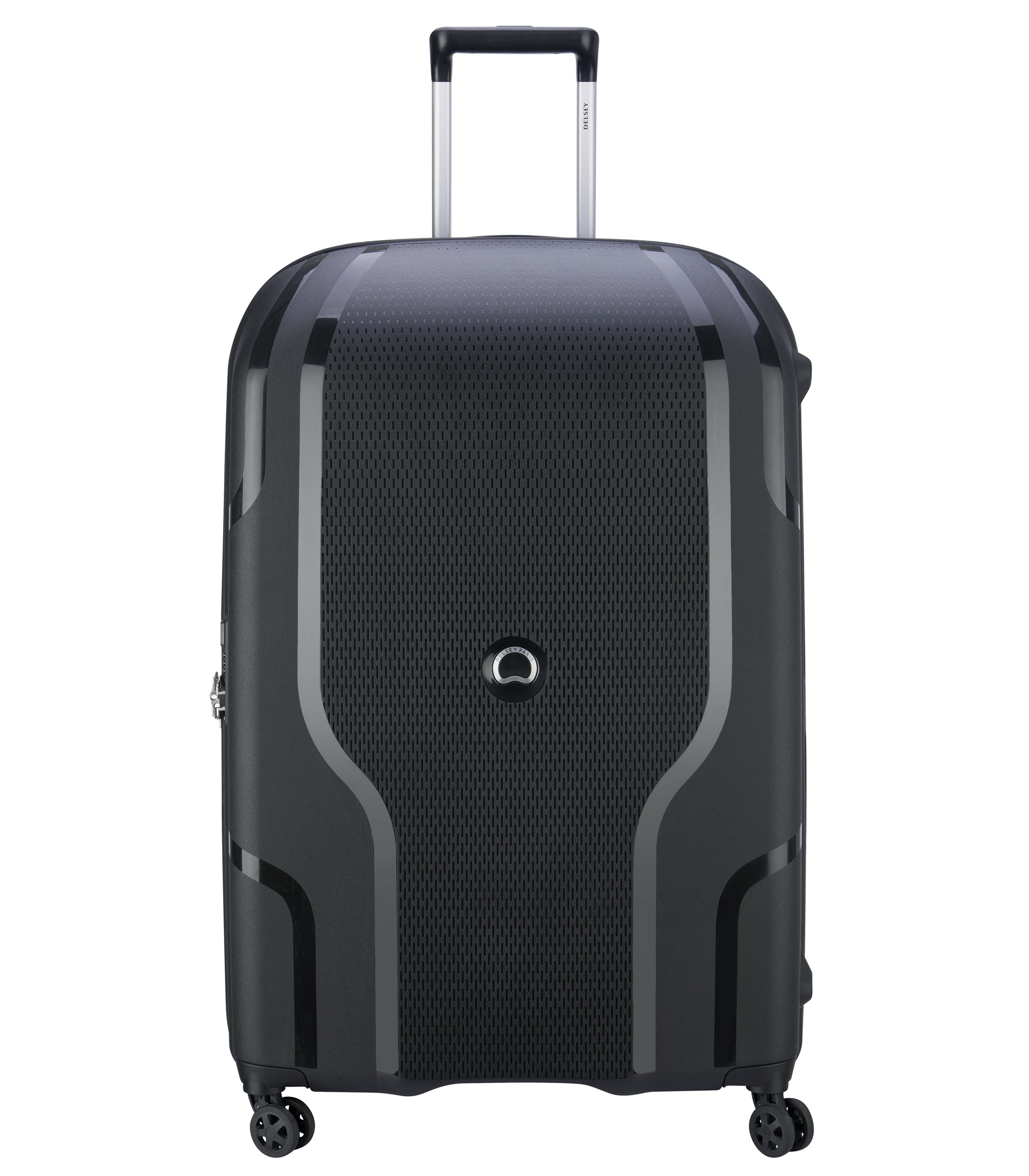 DELSEY PARISDelsey Paris Clavel MR Black 83cm (Large) Luggage