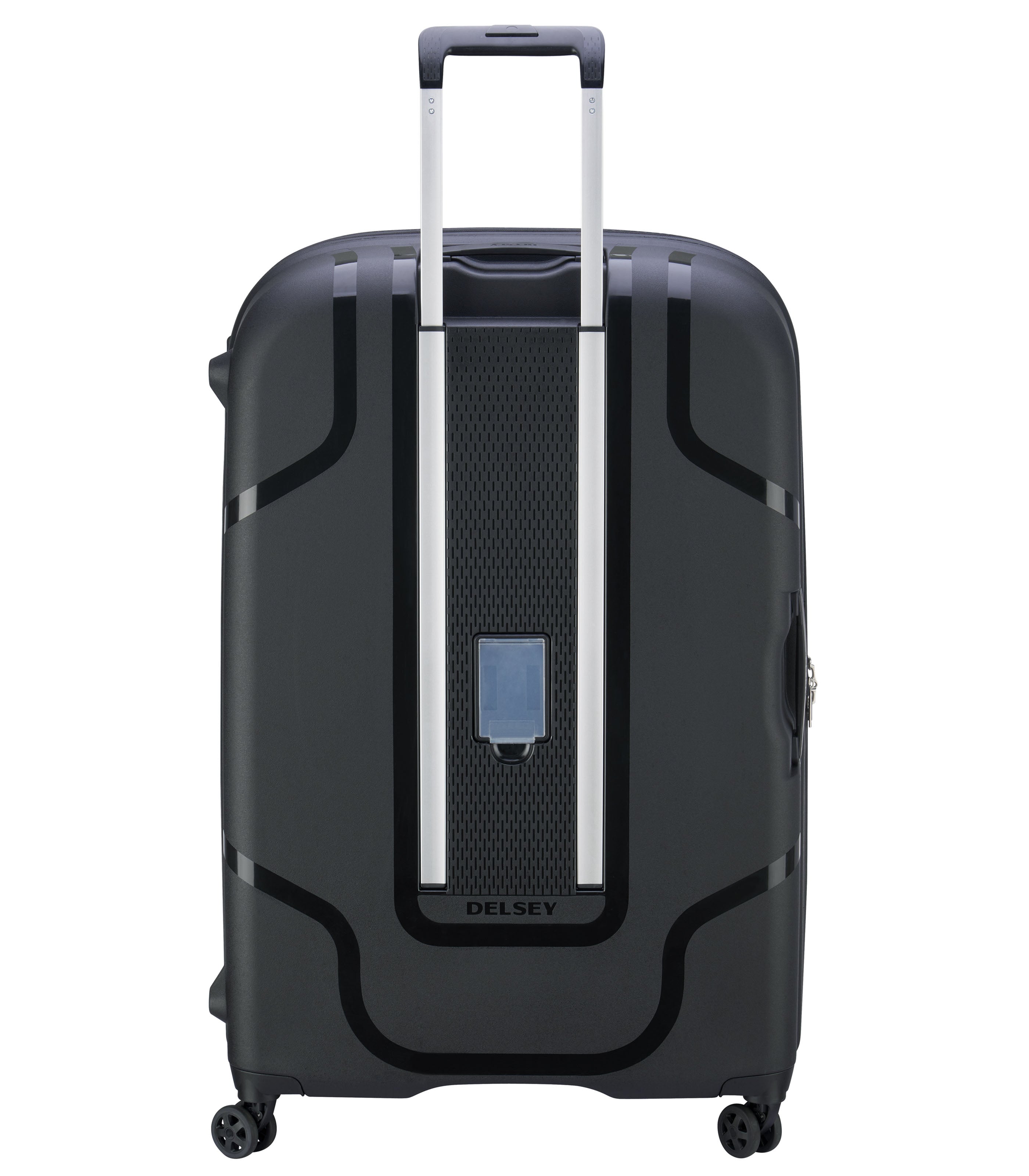 DELSEY PARISDelsey Paris Clavel MR Black 83cm (Large) Luggage