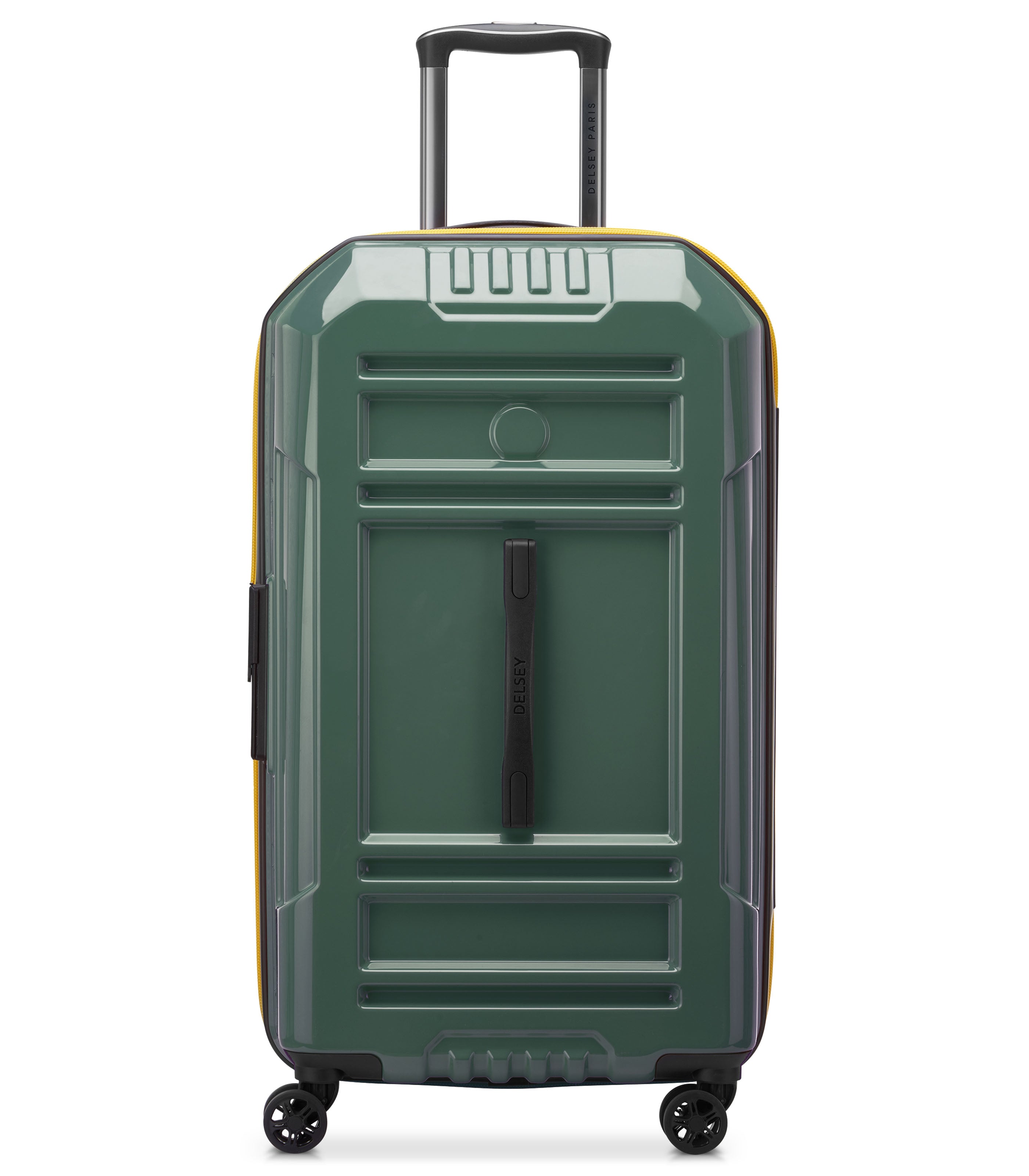 DELSEY PARISDelsey Paris Rempart Army 73cm (Medium) Luggage