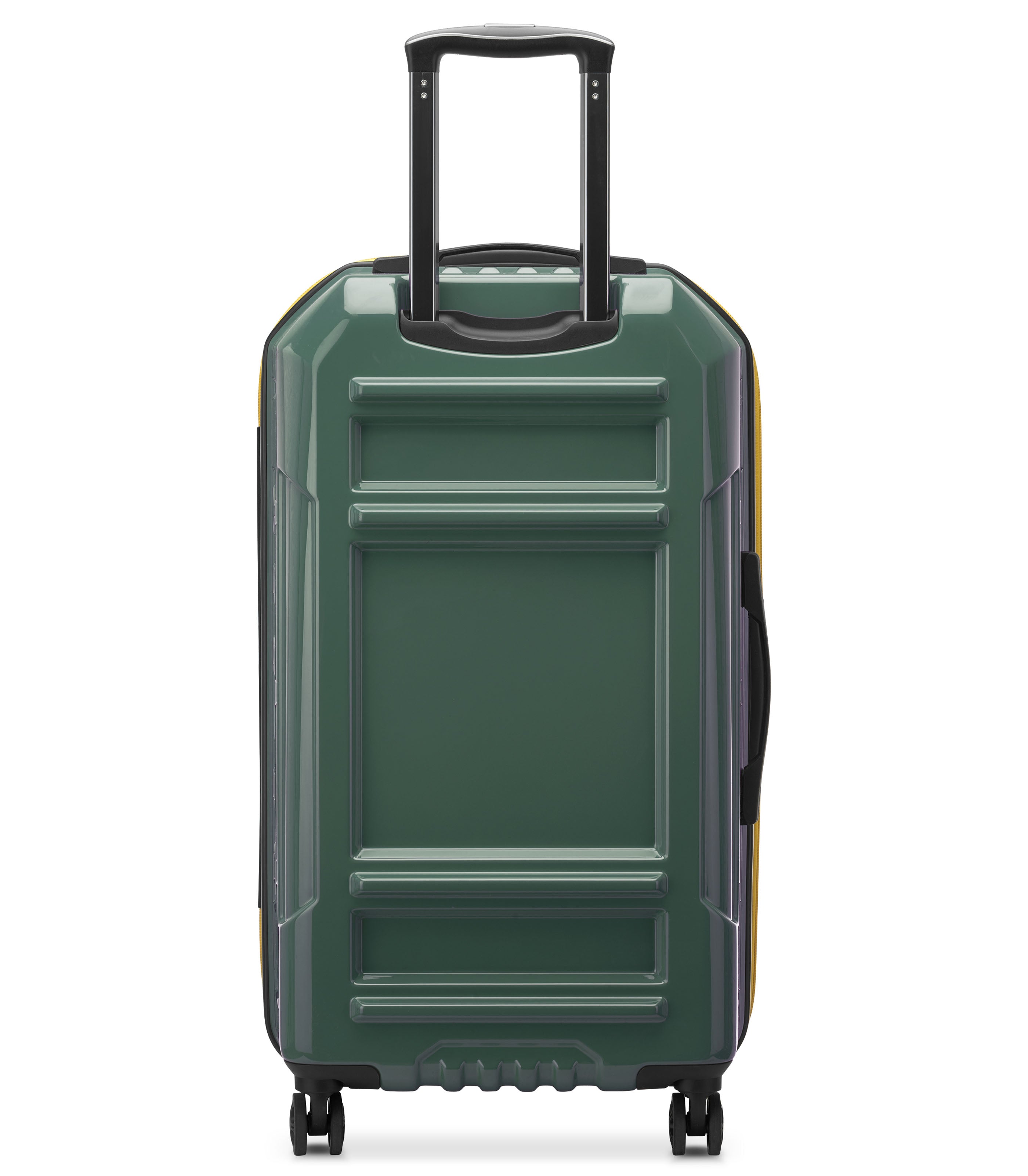 DELSEY PARISDelsey Paris Rempart Army 73cm (Medium) Luggage