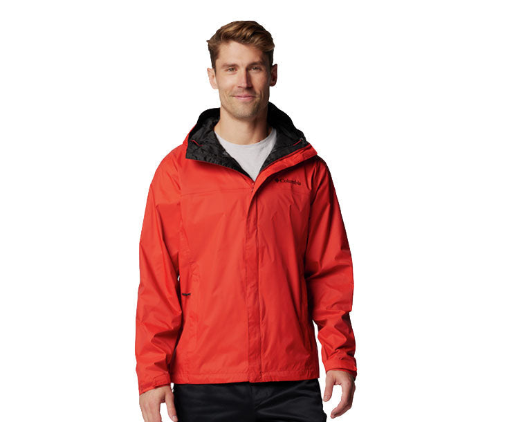 COLUMBIA SPORTSWEARWatertight Ii Jacket Outerwear
